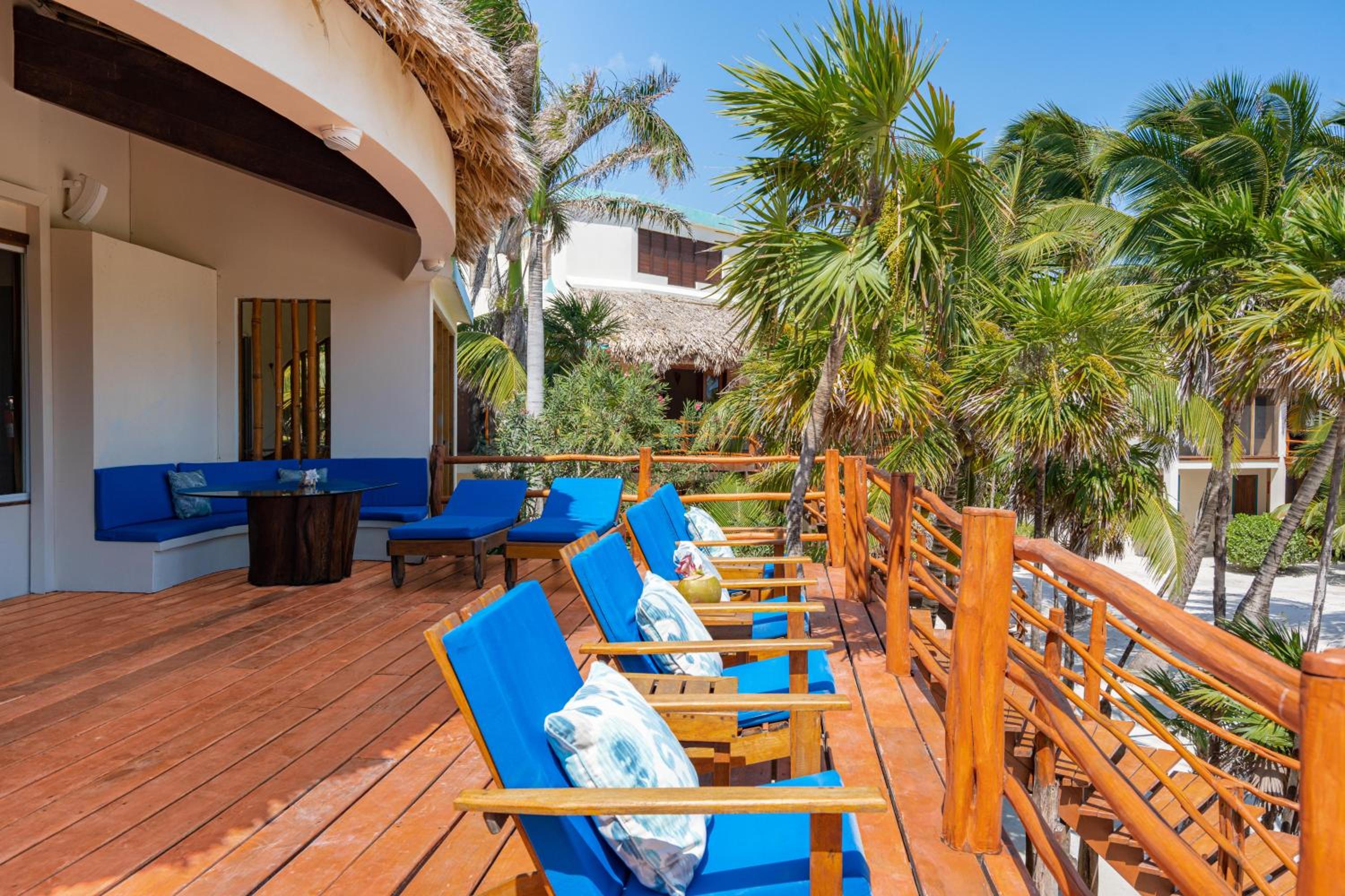 La Perla del Caribe - Villa Pearl