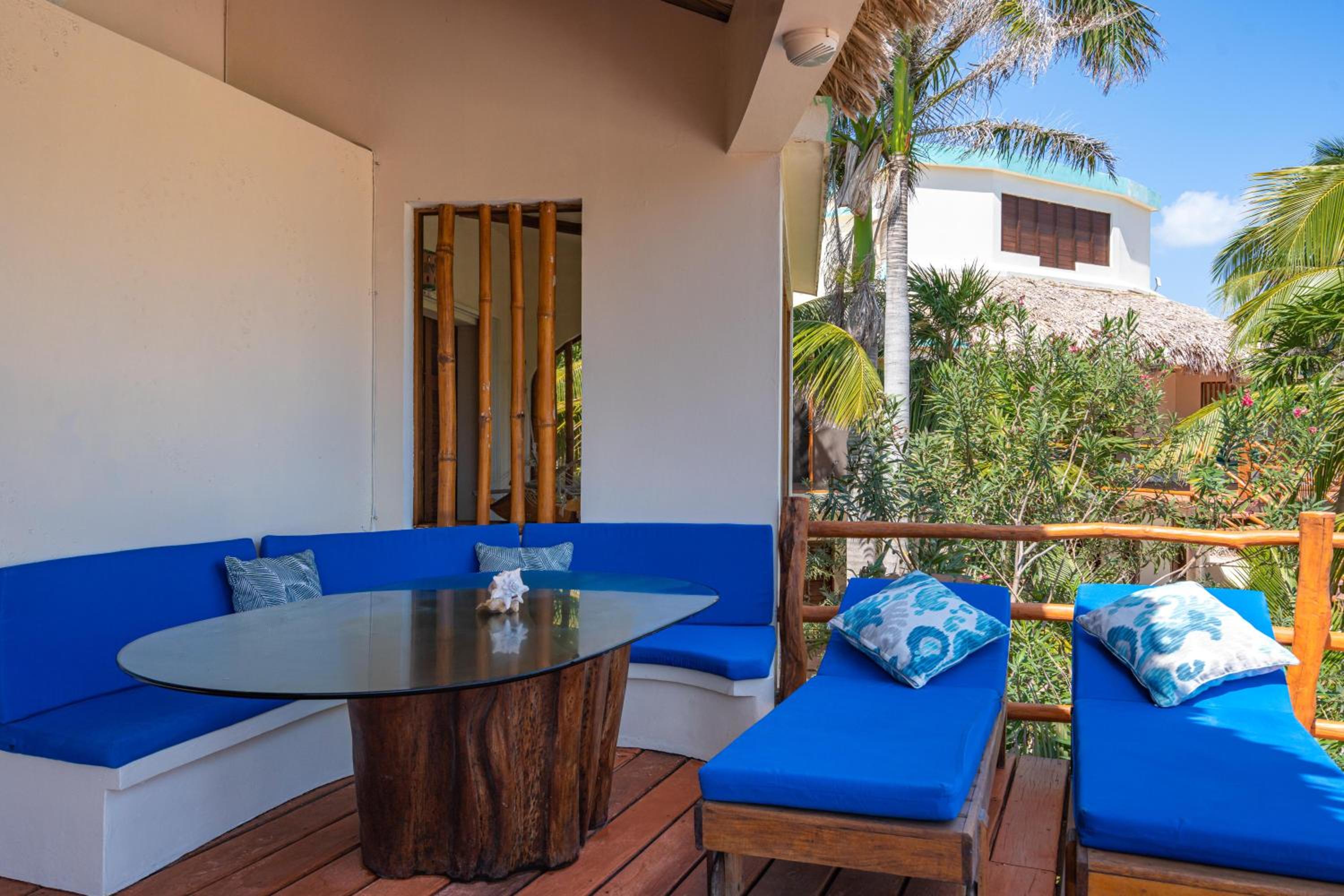 La Perla del Caribe - Villa Pearl