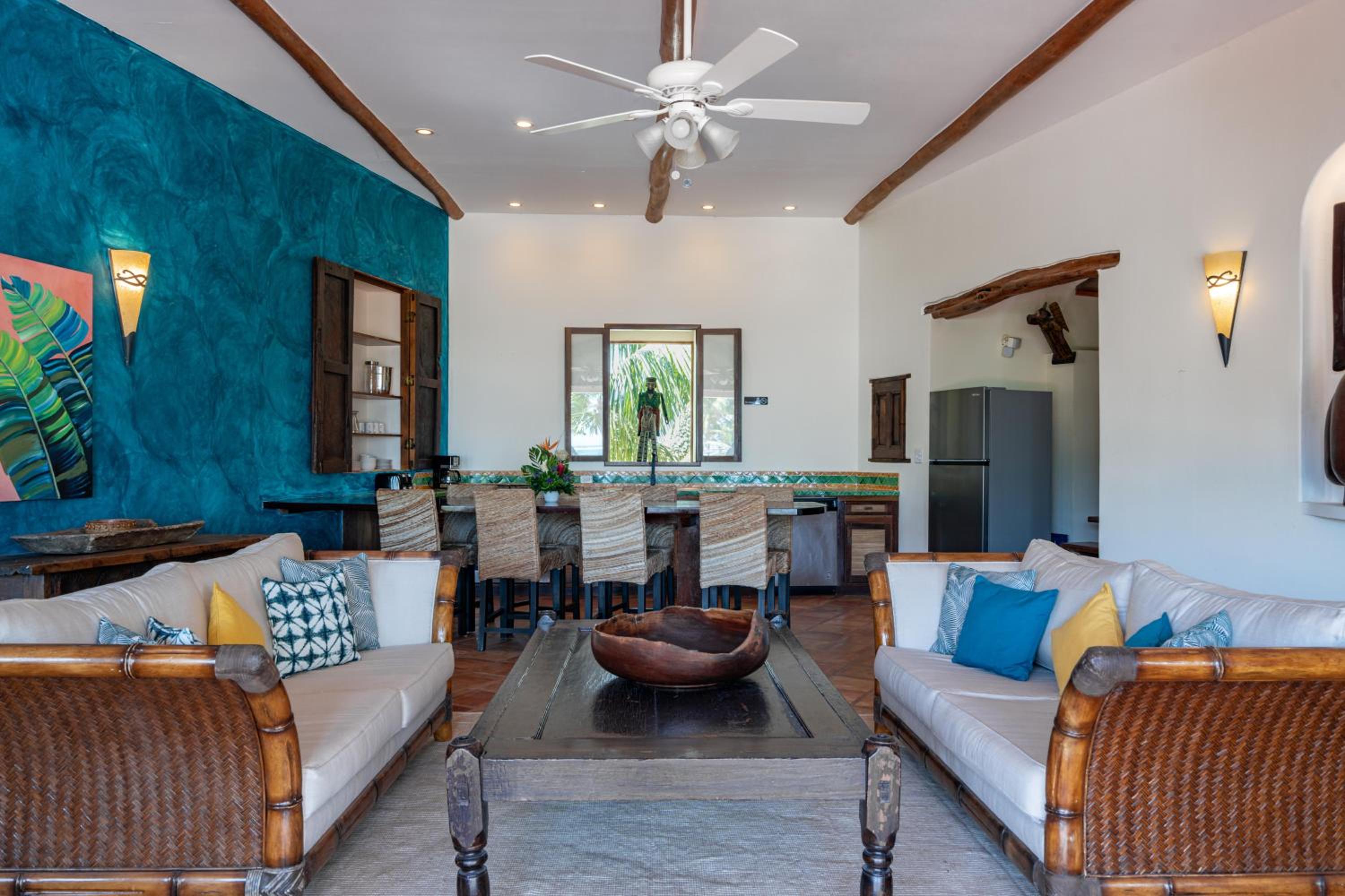 La Perla del Caribe - Villa Pearl