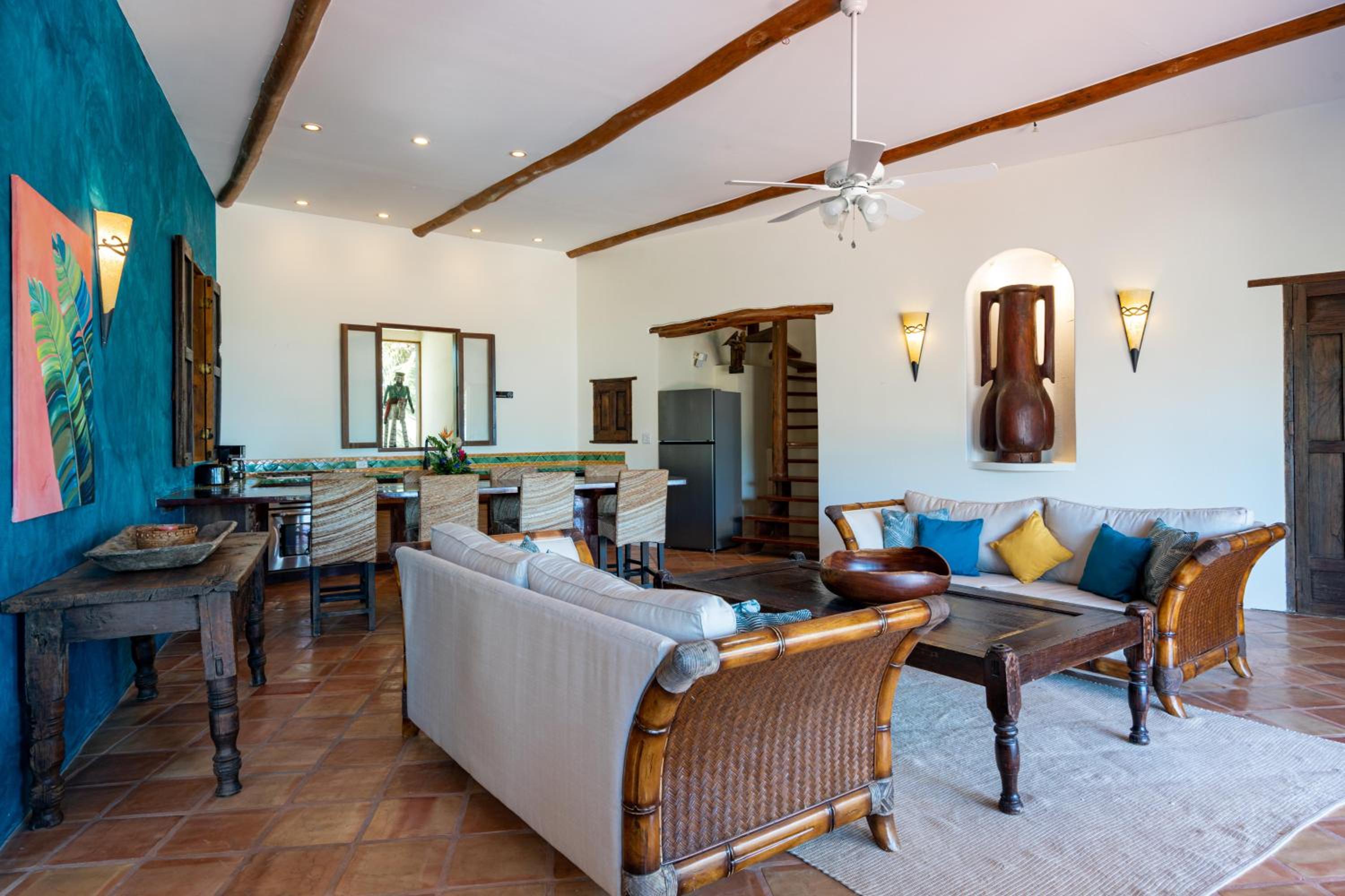 La Perla del Caribe - Villa Pearl