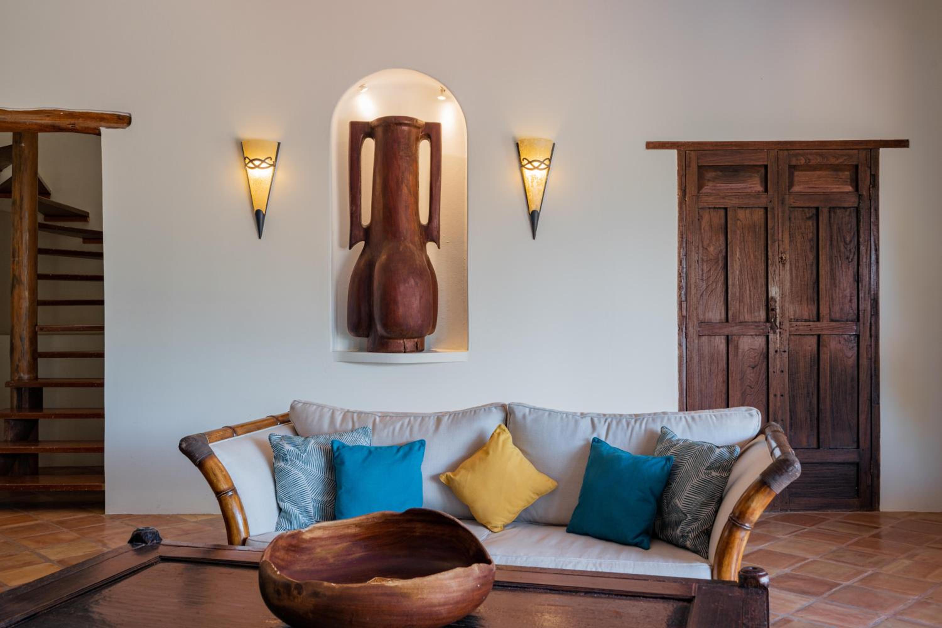 La Perla del Caribe - Villa Pearl