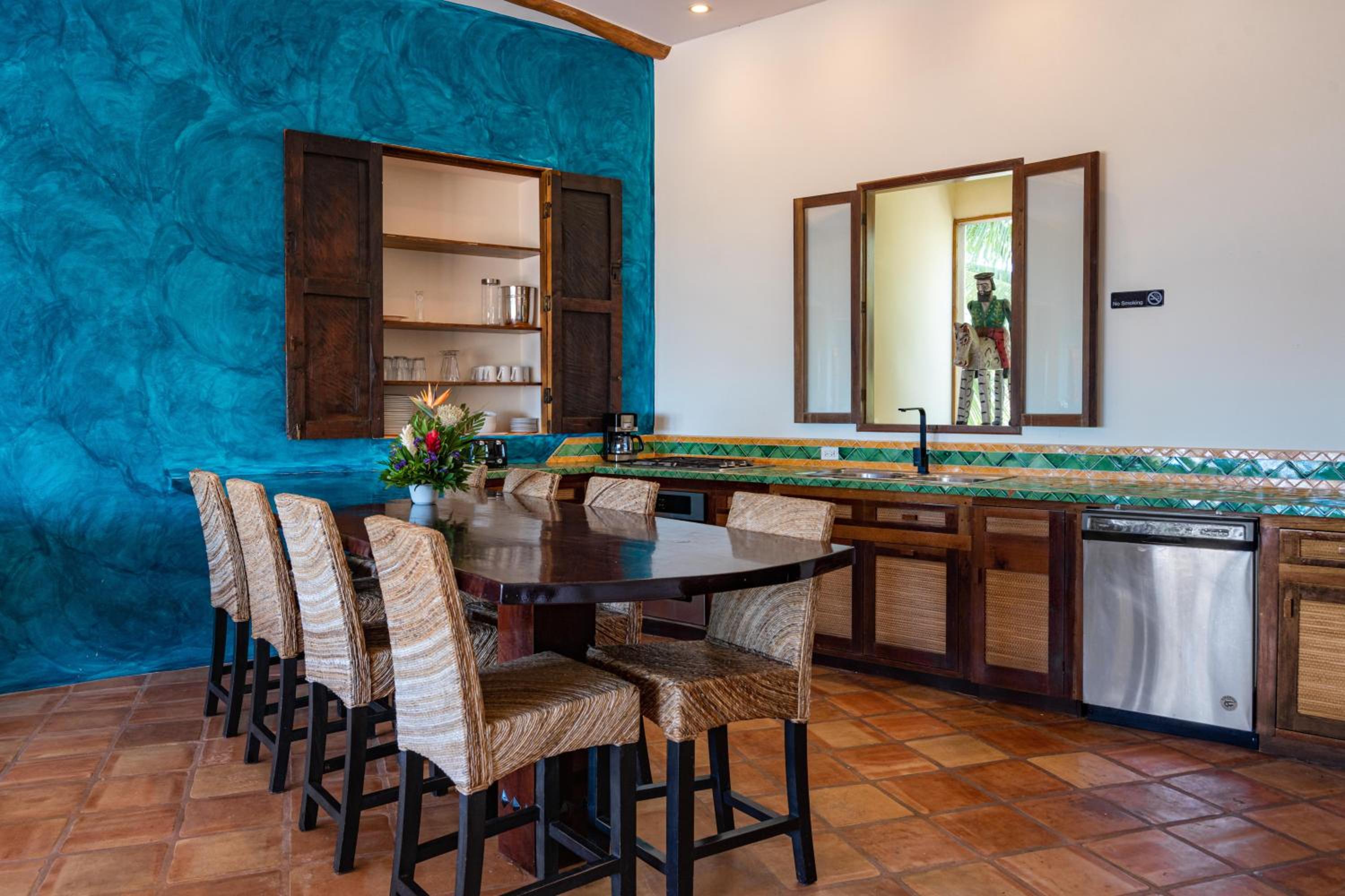 La Perla del Caribe - Villa Pearl