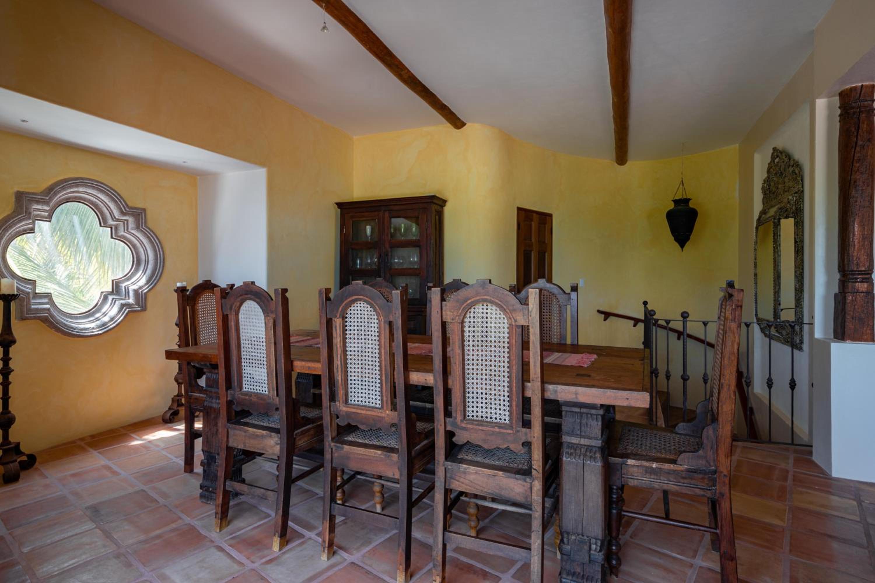 La Perla del Caribe - Villa Pearl