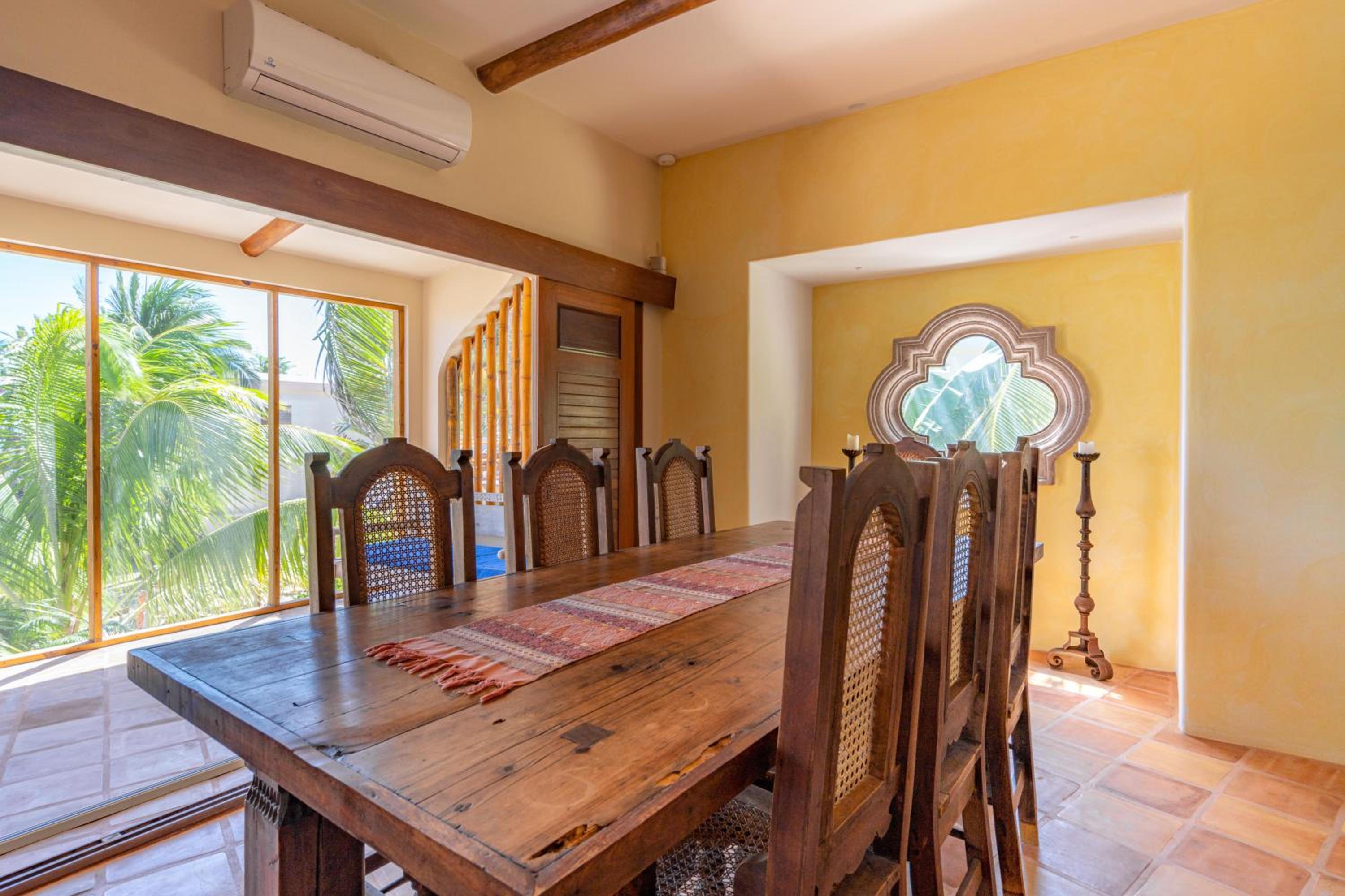 La Perla del Caribe - Villa Pearl