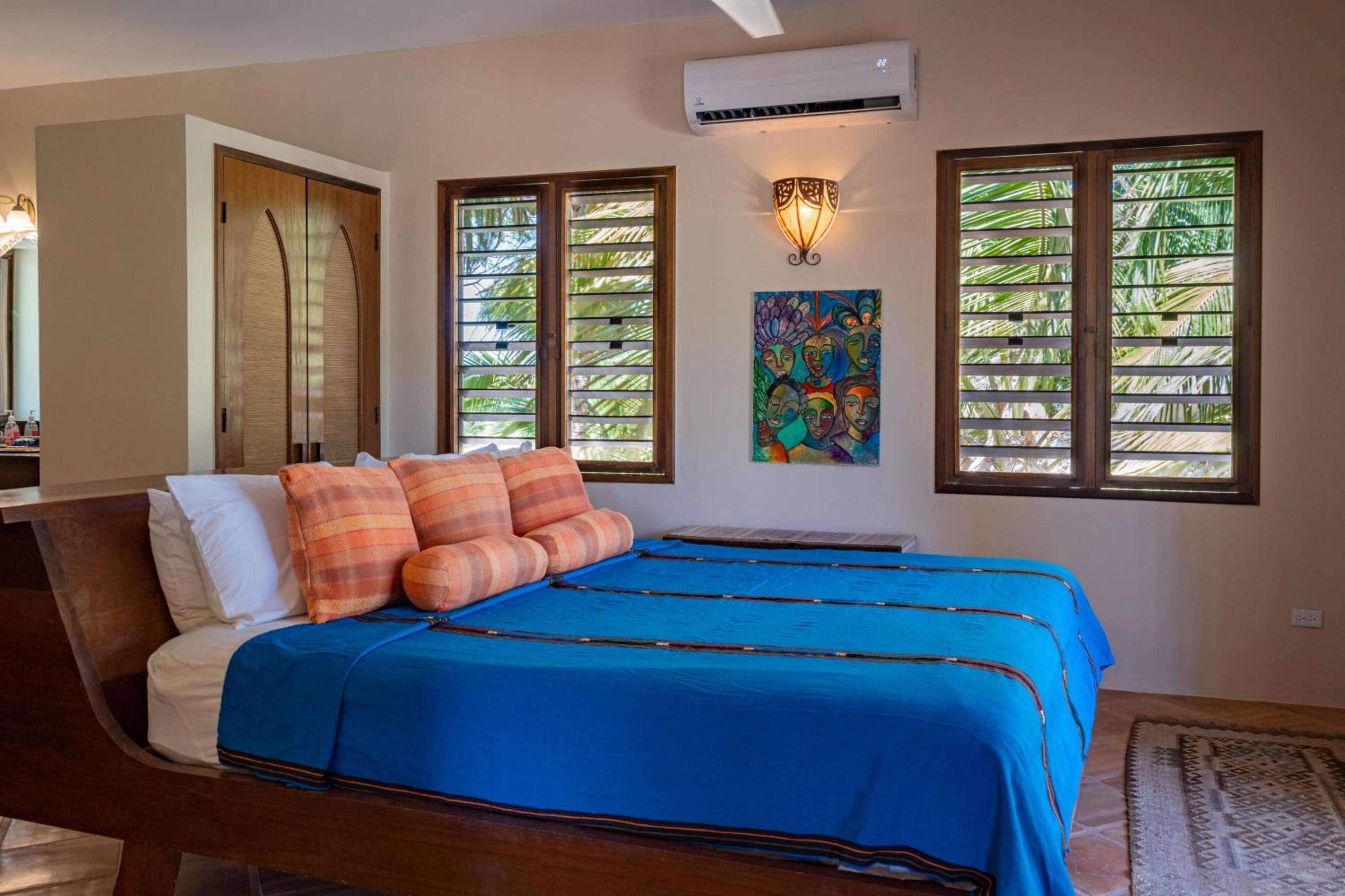 La Perla del Caribe - Villa Pearl