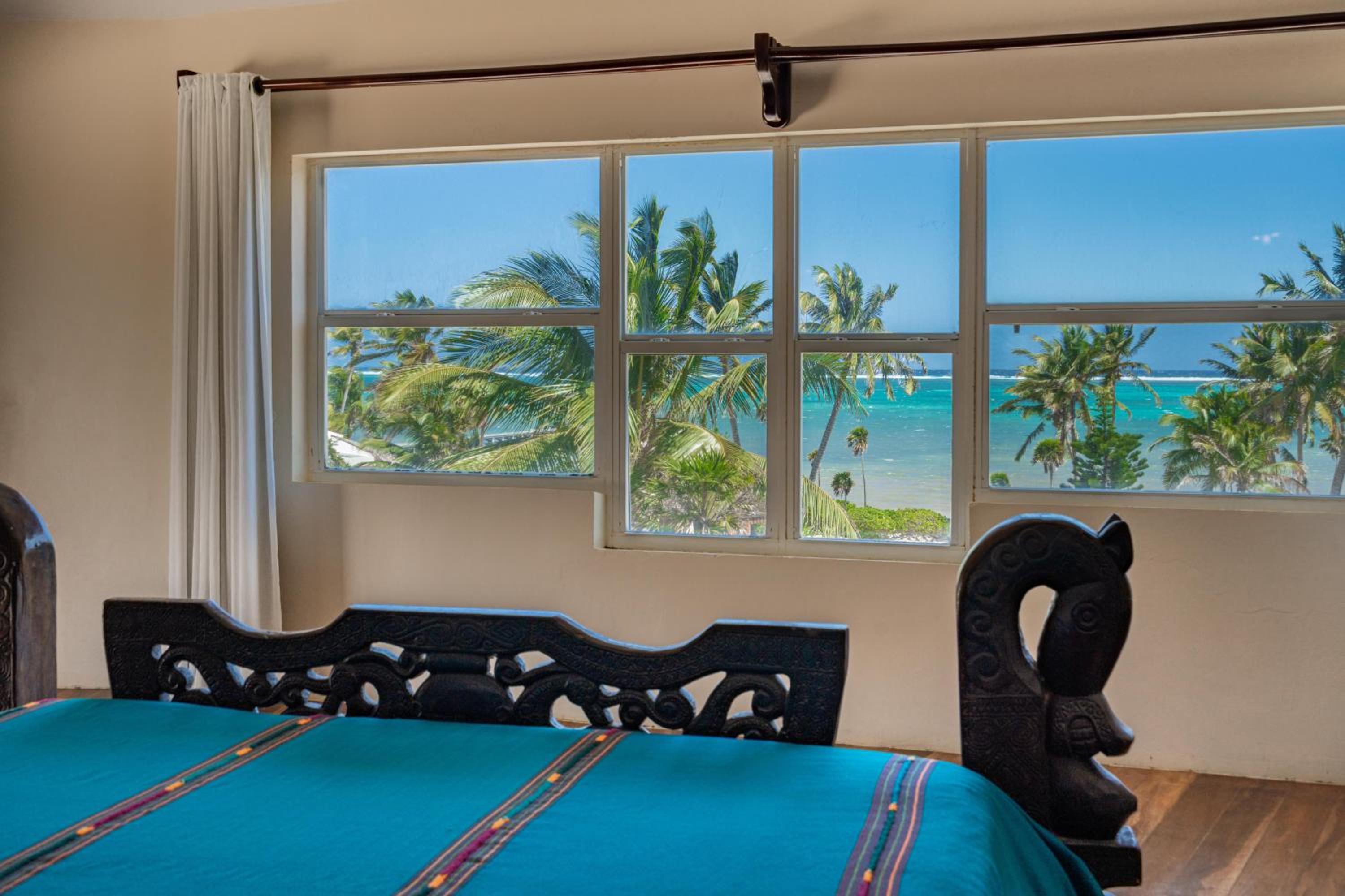 La Perla del Caribe - Villa Pearl