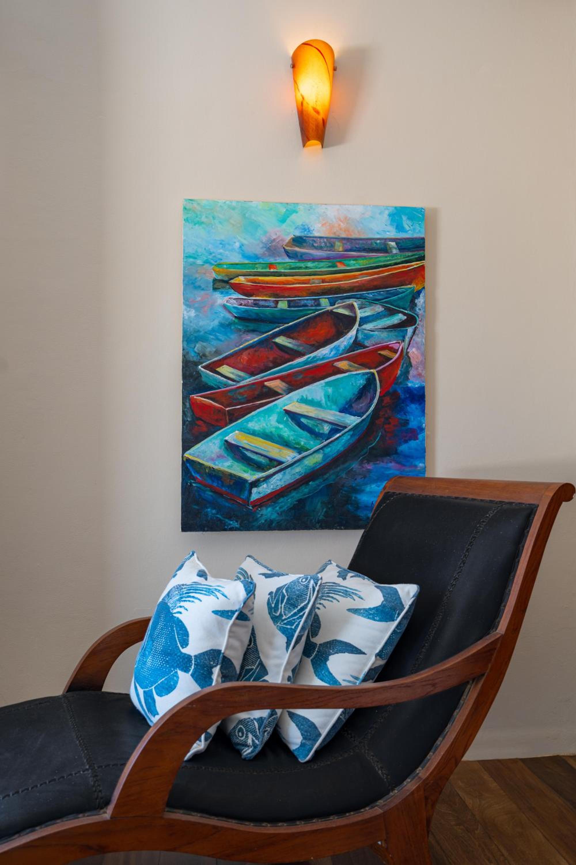 La Perla del Caribe - Villa Pearl