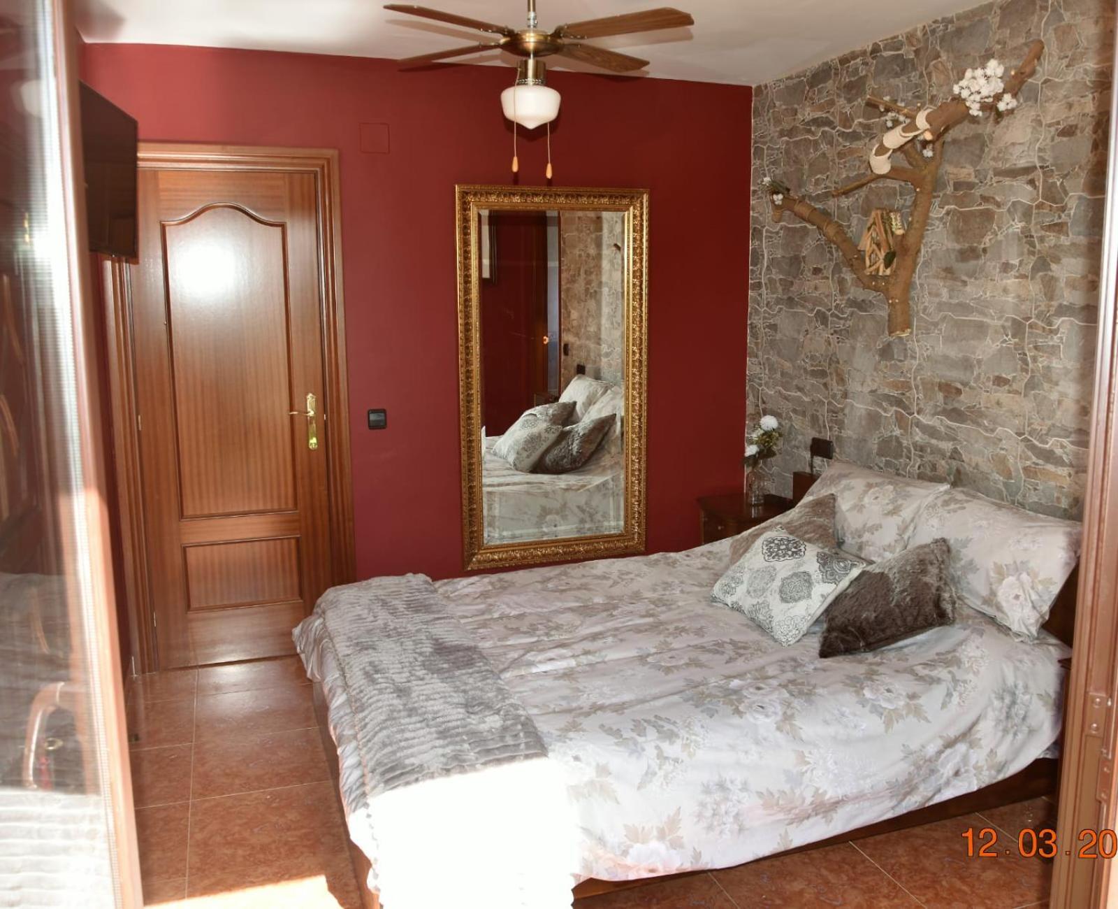 casa rural valderaduey