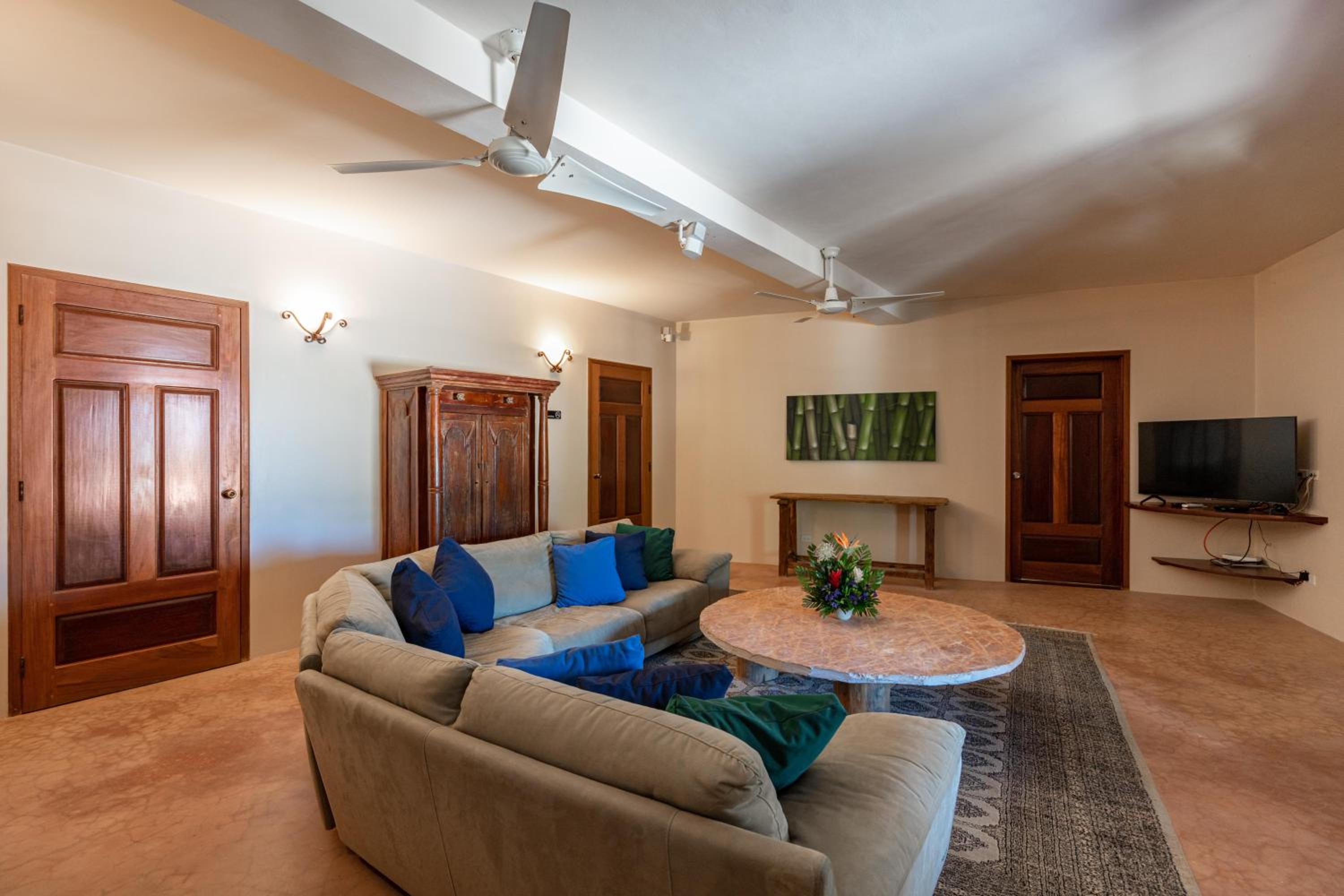 La Perla del Caribe - Villa Pearl