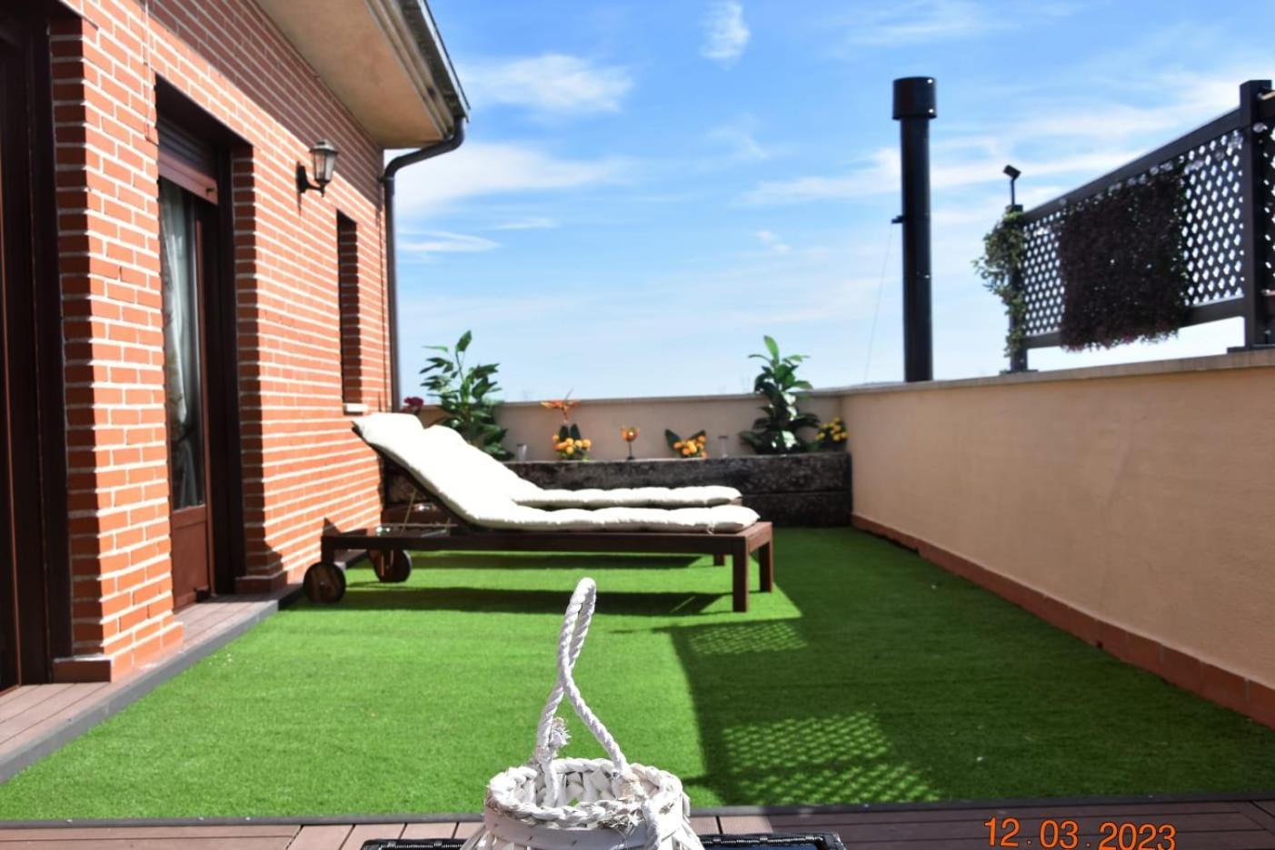 casa rural valderaduey