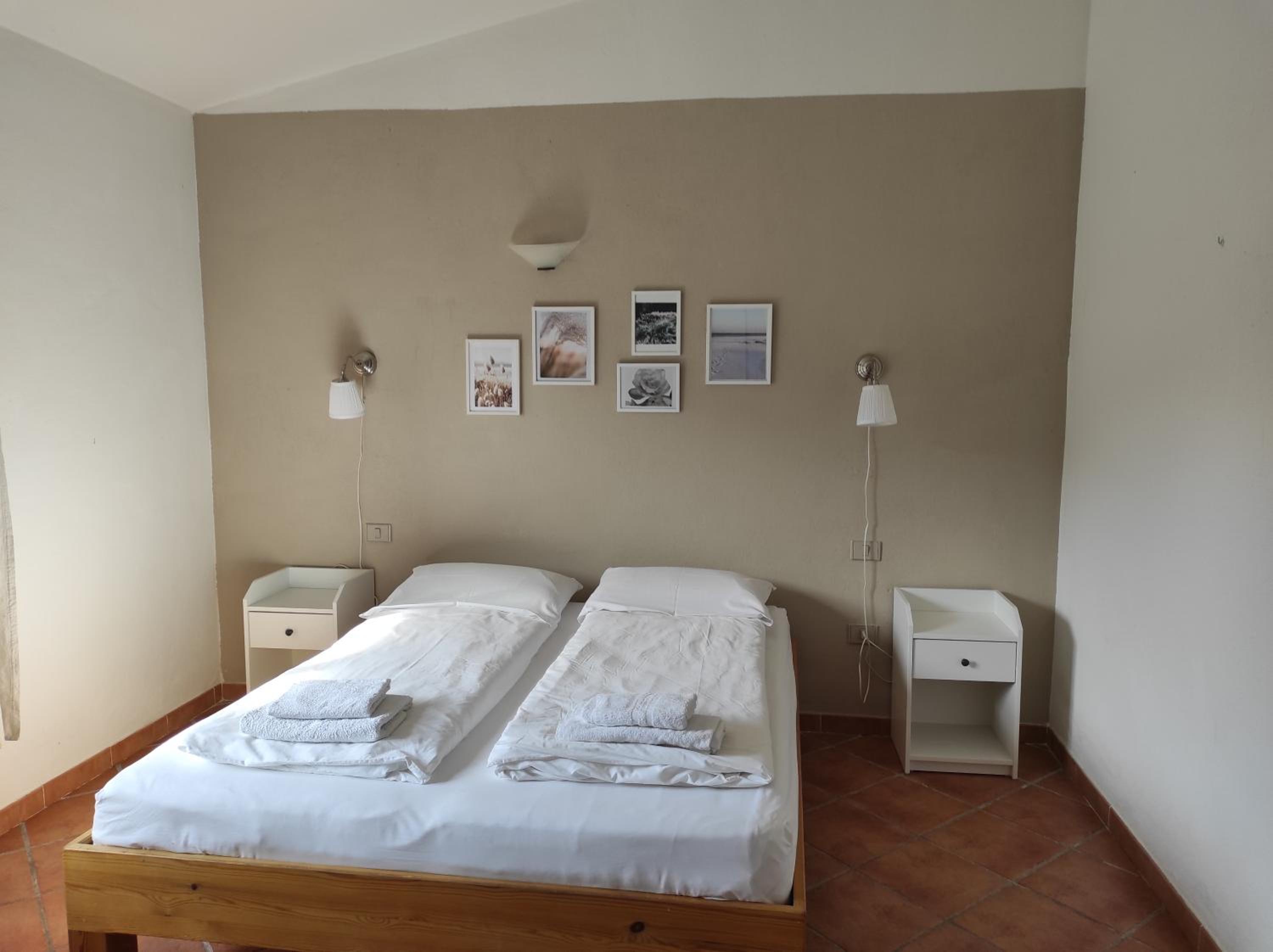 Agriturismo Asara
