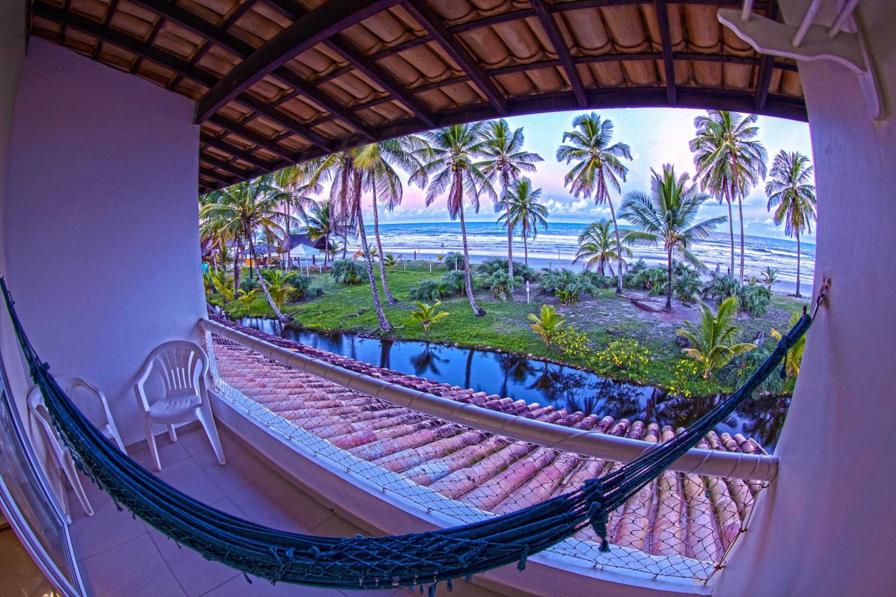 Resort Tororomba