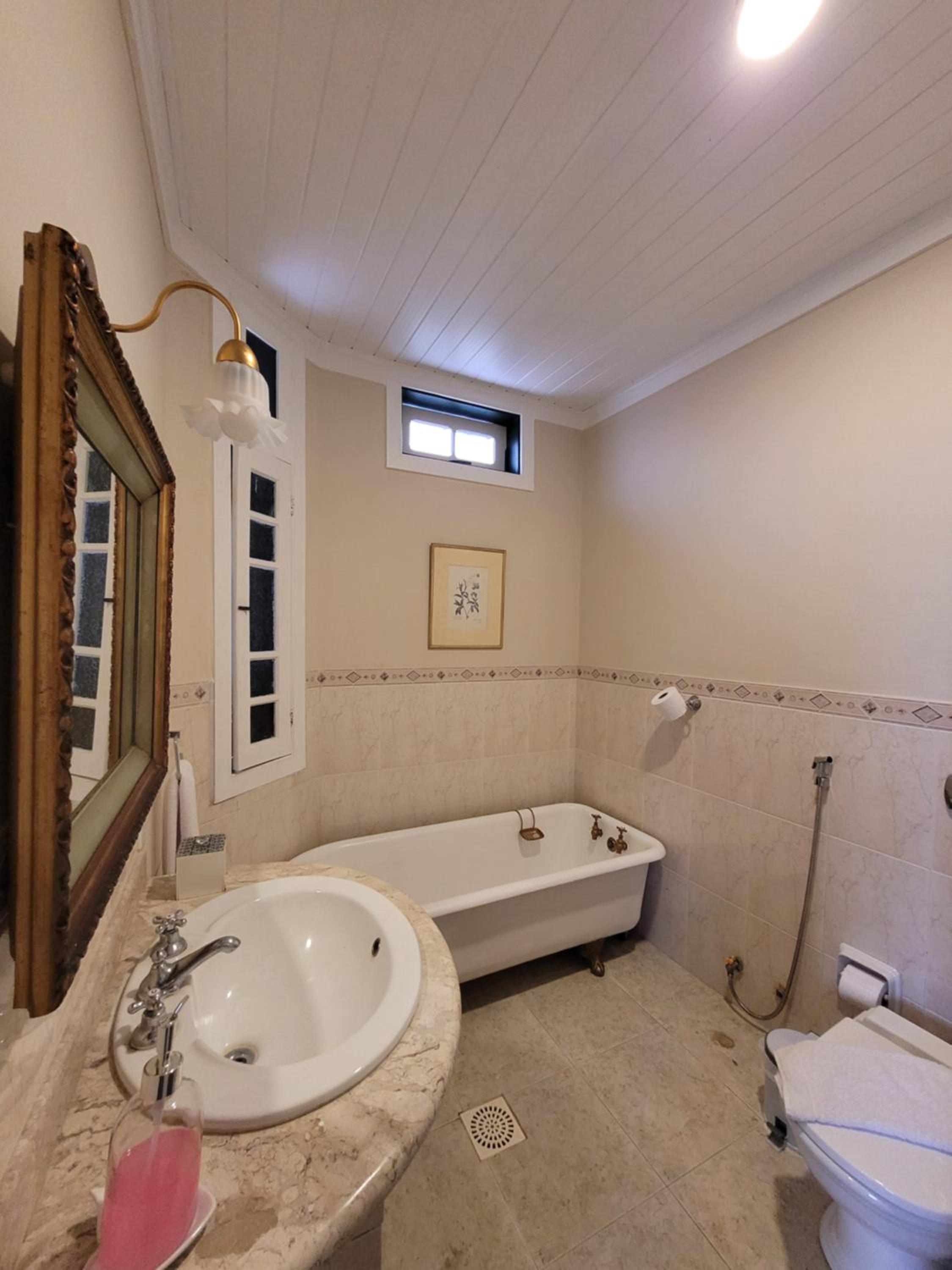 Casa Villa Constanza