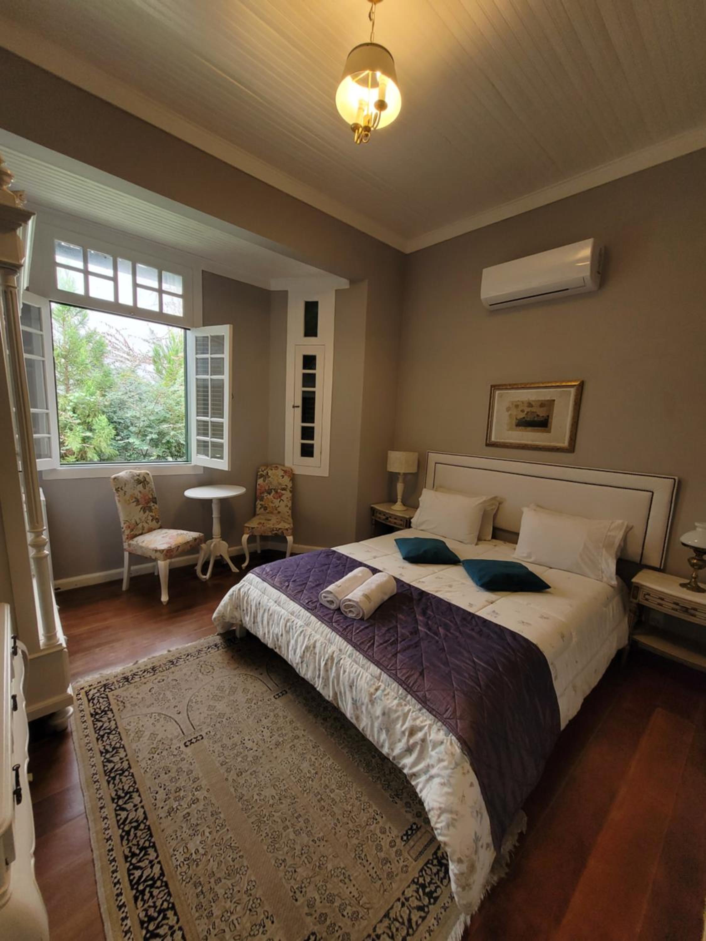 Casa Villa Constanza