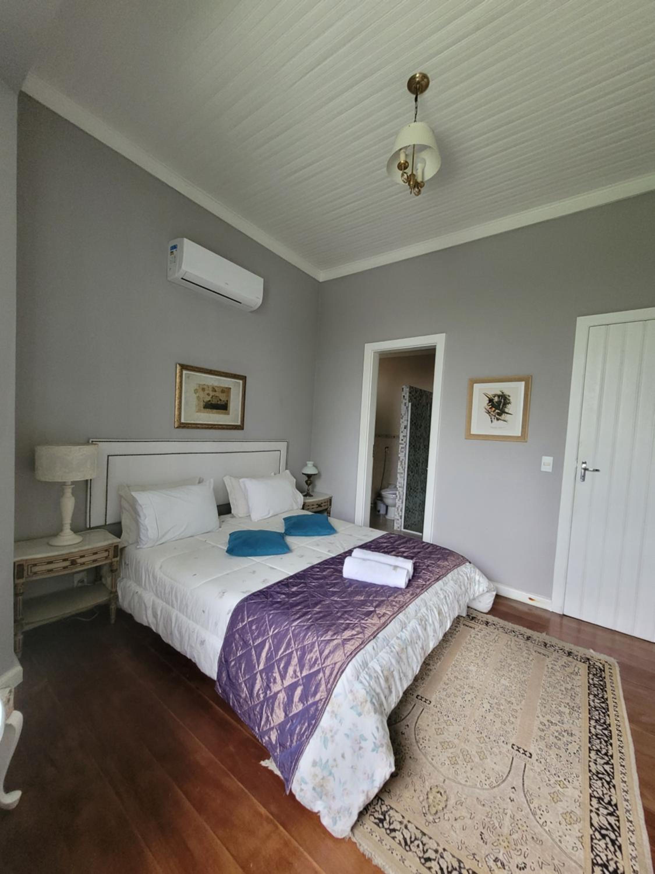 Casa Villa Constanza