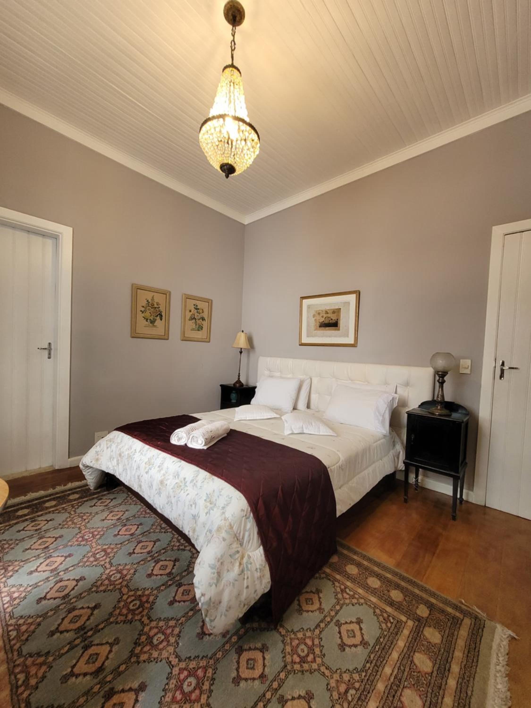 Casa Villa Constanza