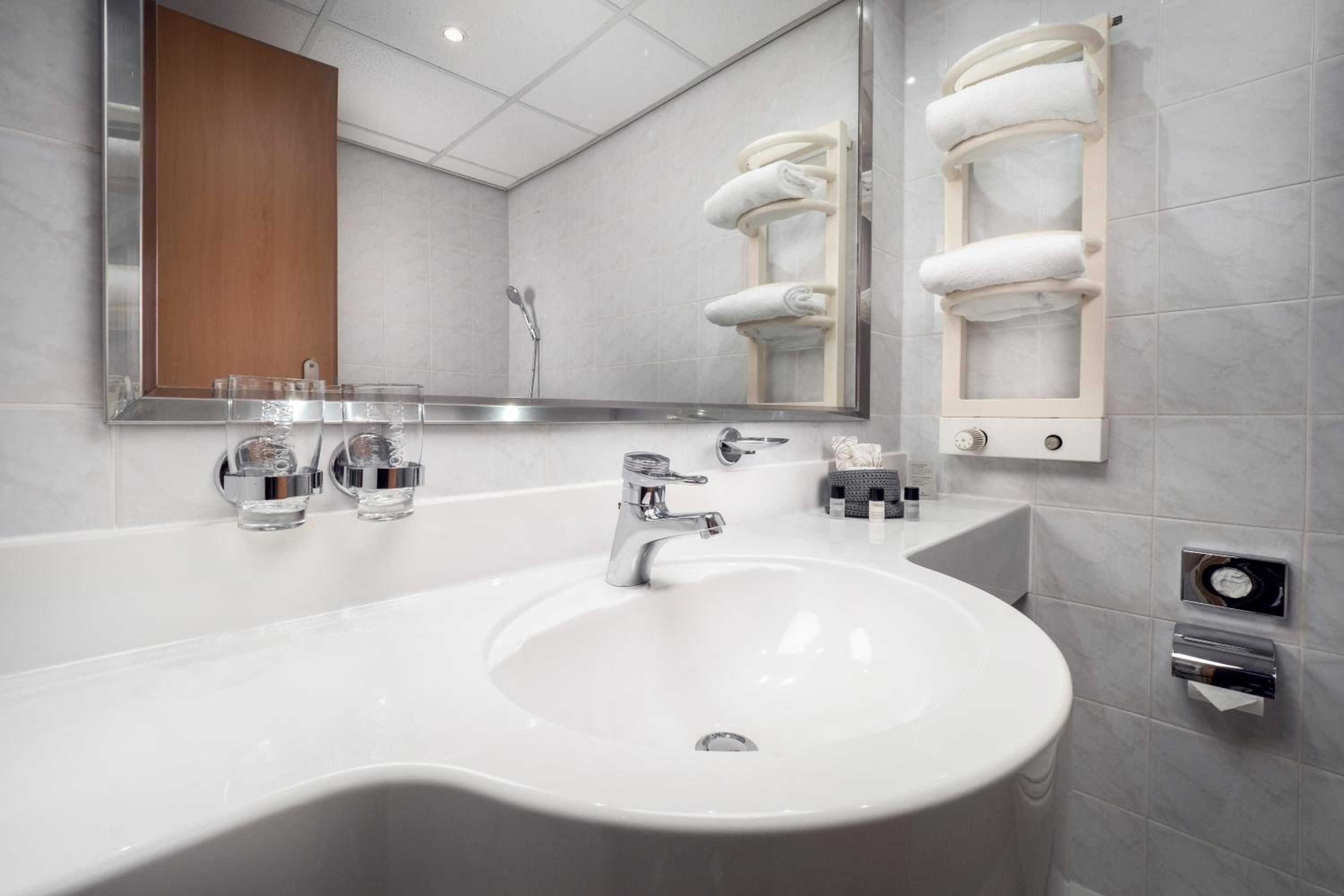 Brno Vacations - Cosmopolitan Bobycentrum - Czech Leading Hotels - Property Image 5