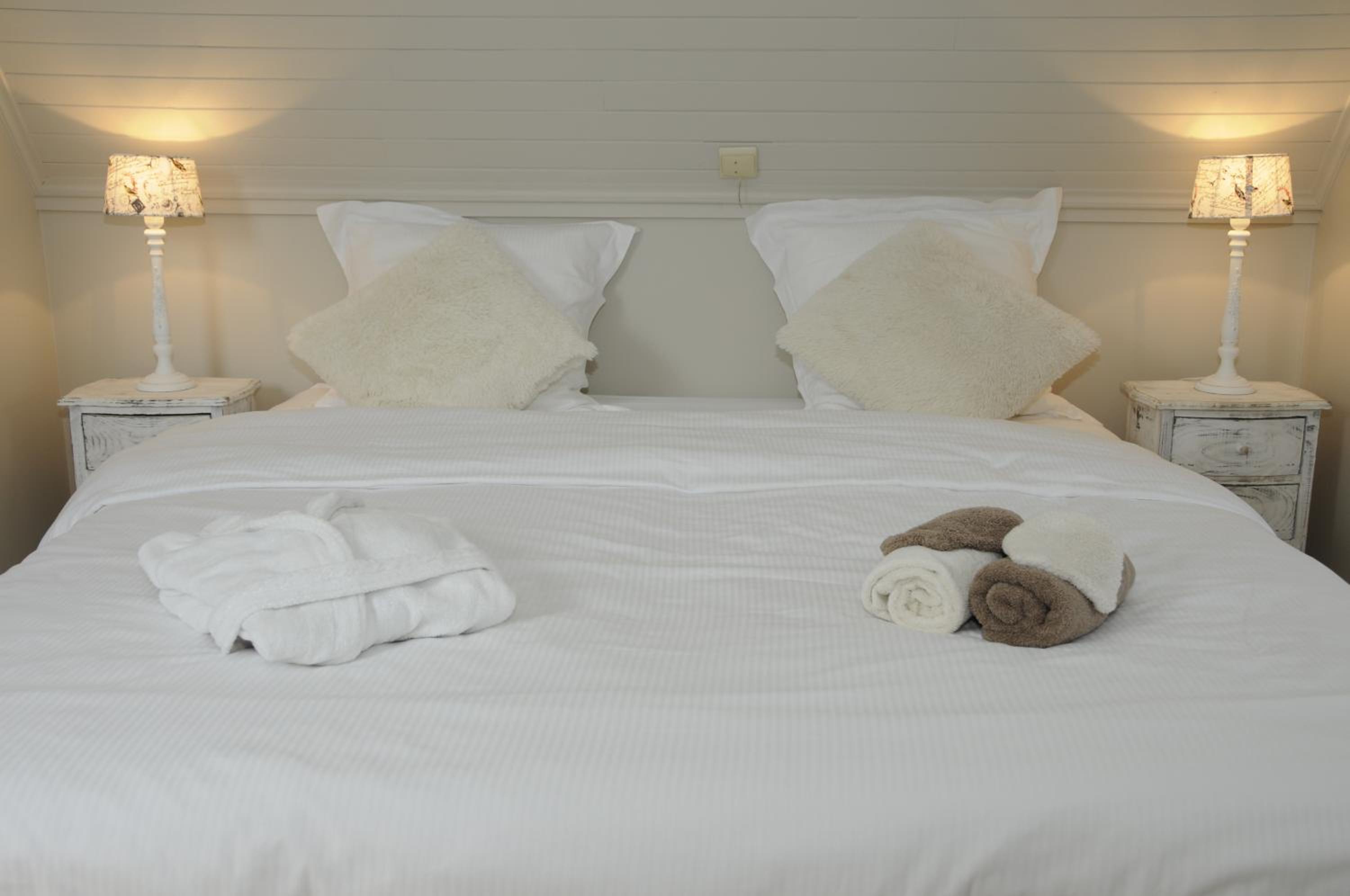 Vakantiewoning La Cereza
