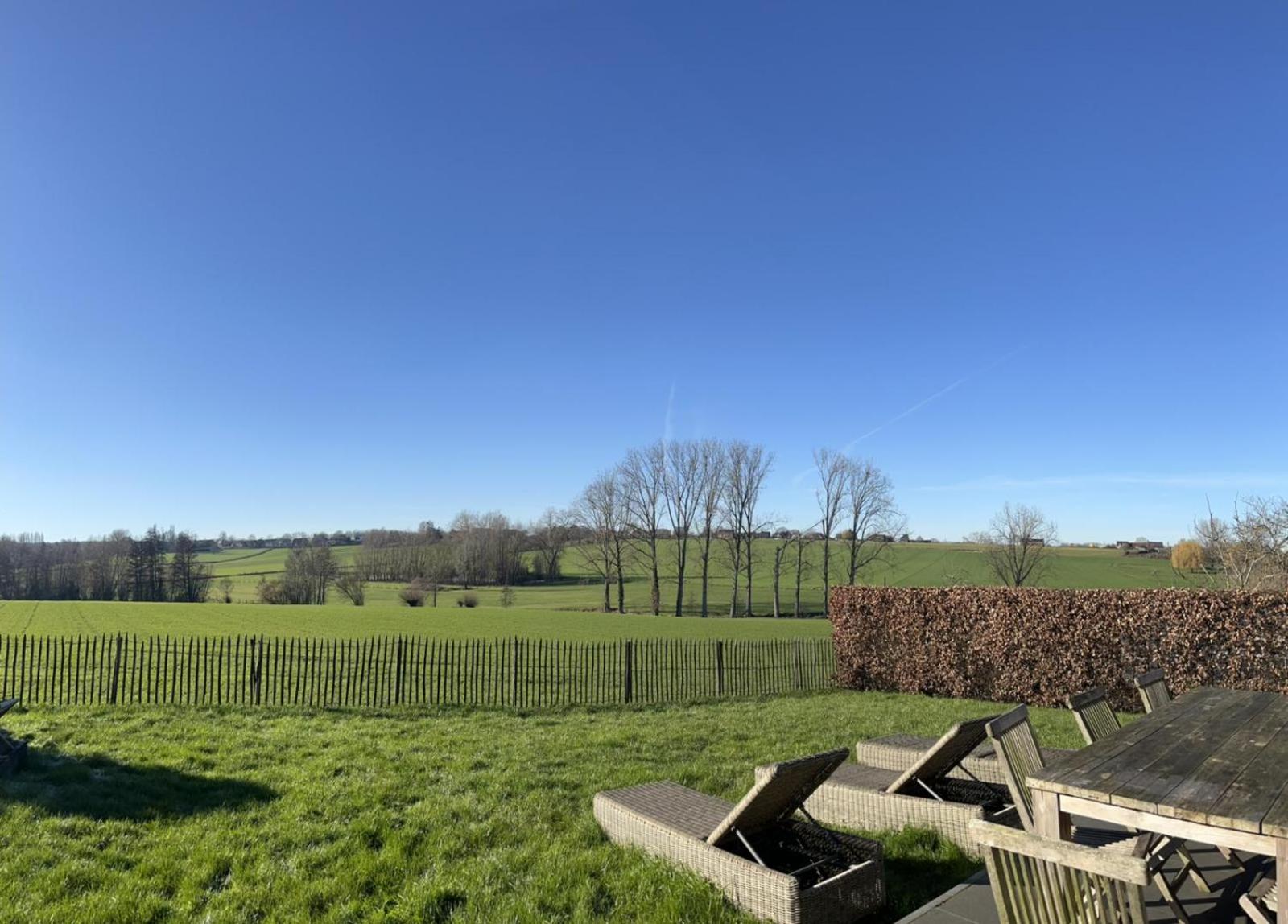 Vakantiewoning La Cereza