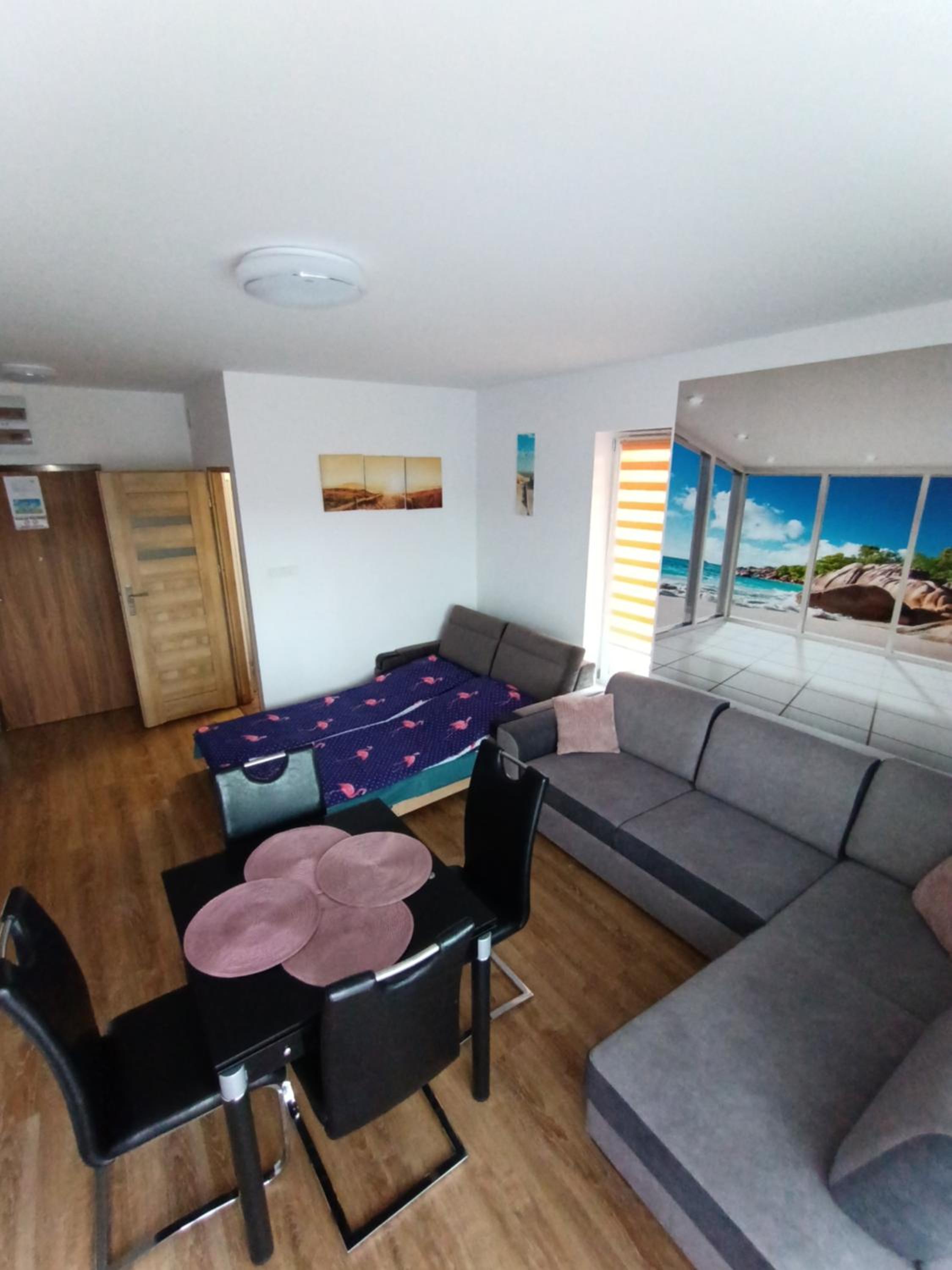 Flamingo 19 view 4