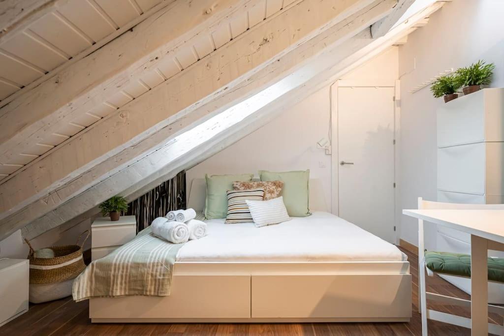 Zaragoza 9 Plaza Mayor view 5