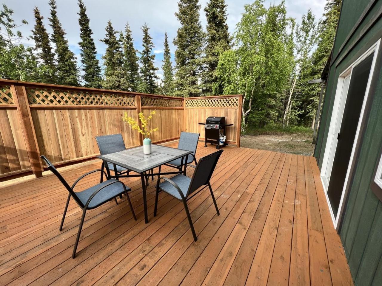 Denali 2 King bedrooms each with private bath