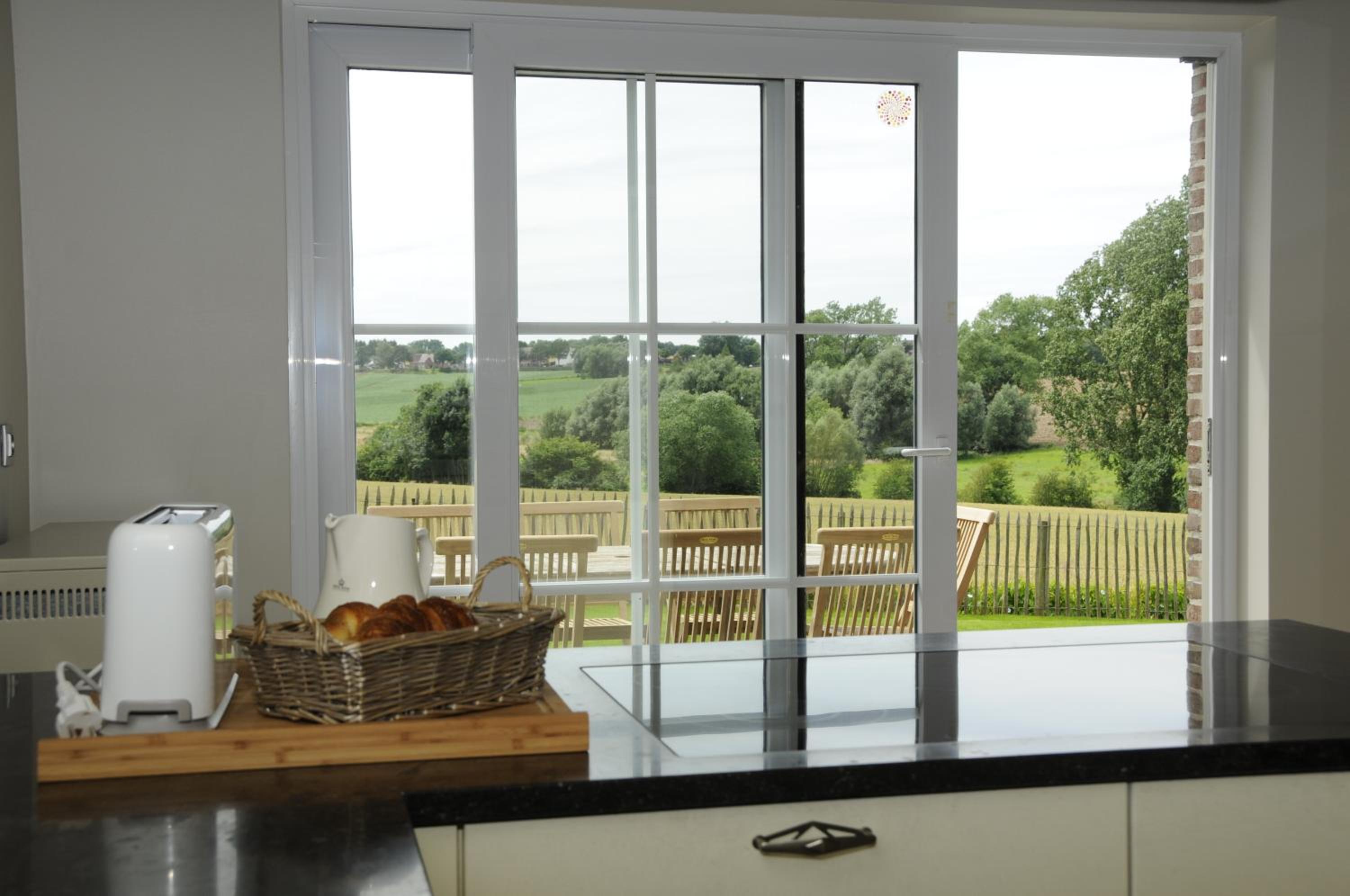 Vakantiewoning La Cereza