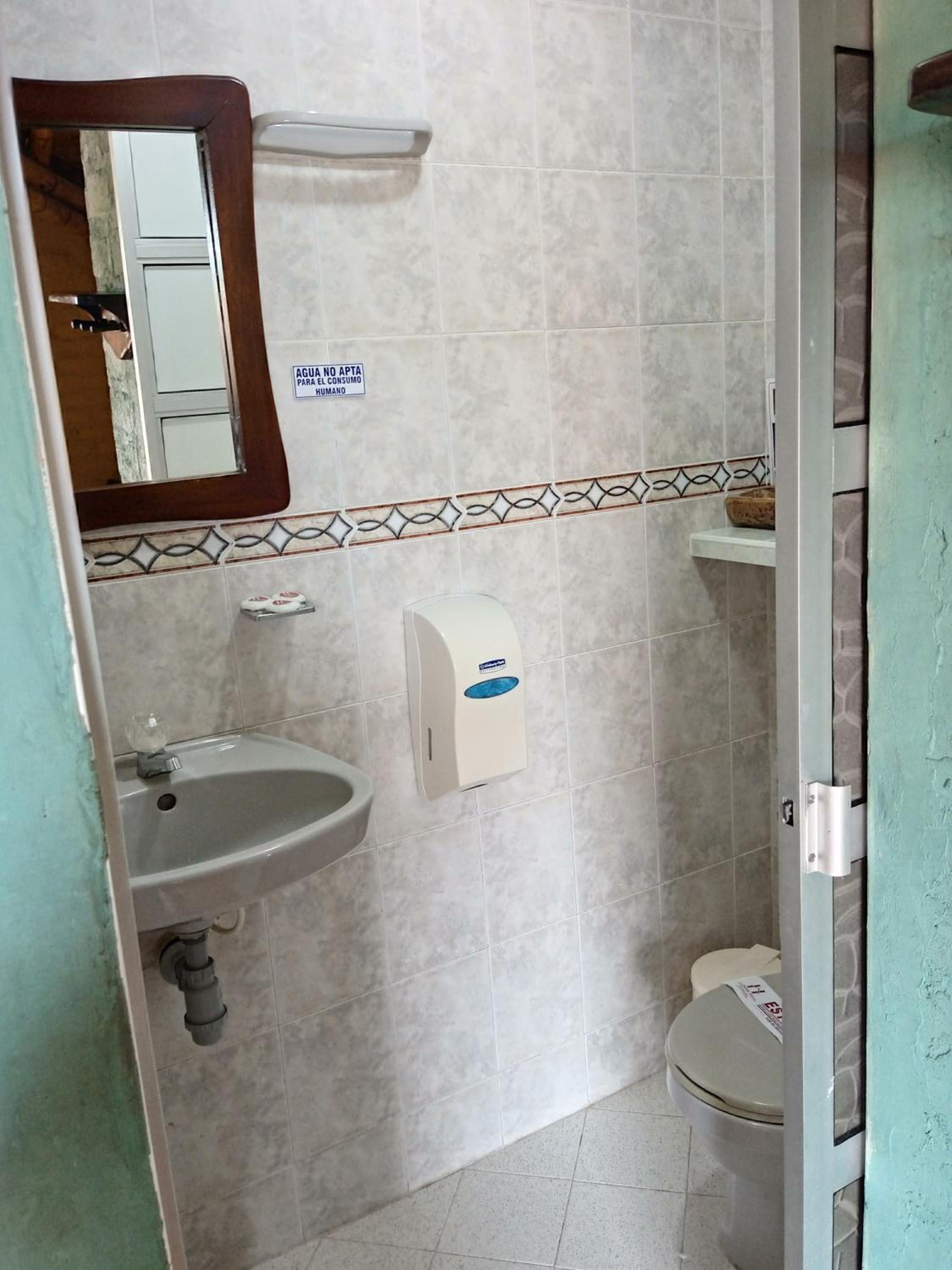 Finca Hotel La Quinta Porra