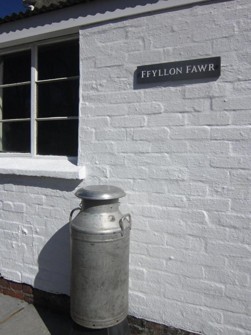 Ffyllon Fawr