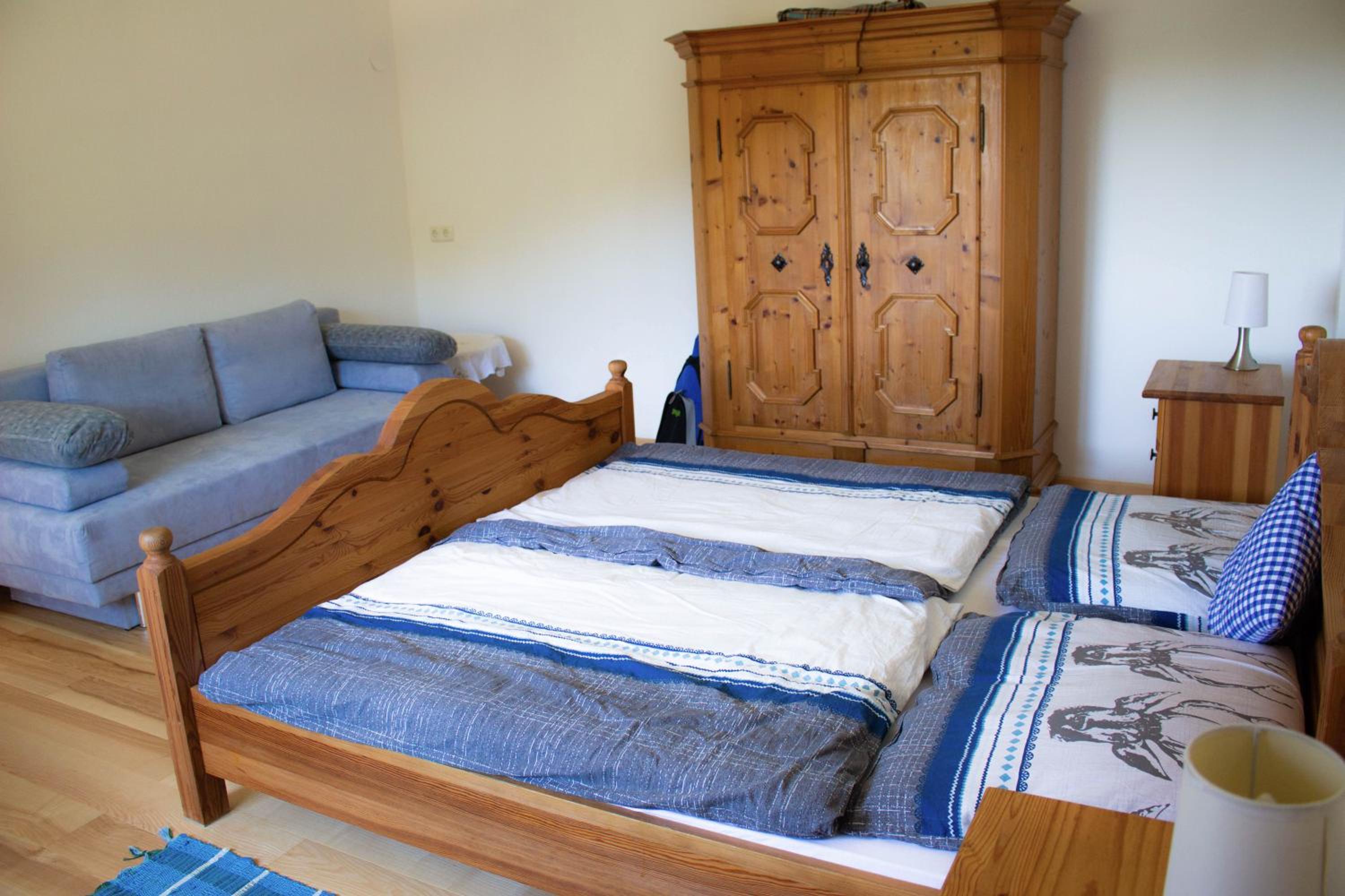 Ferienhaus Plöckenstein