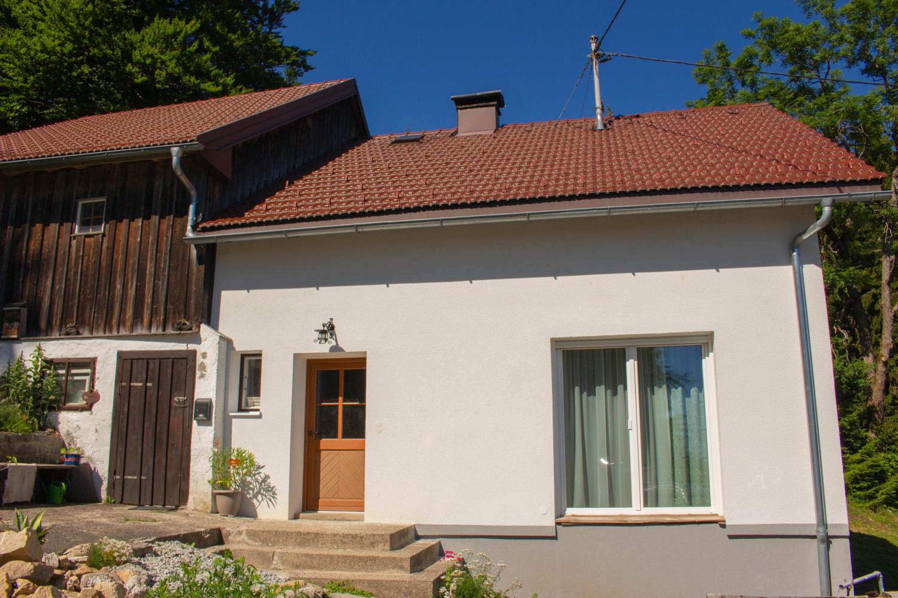 Ferienhaus Plöckenstein