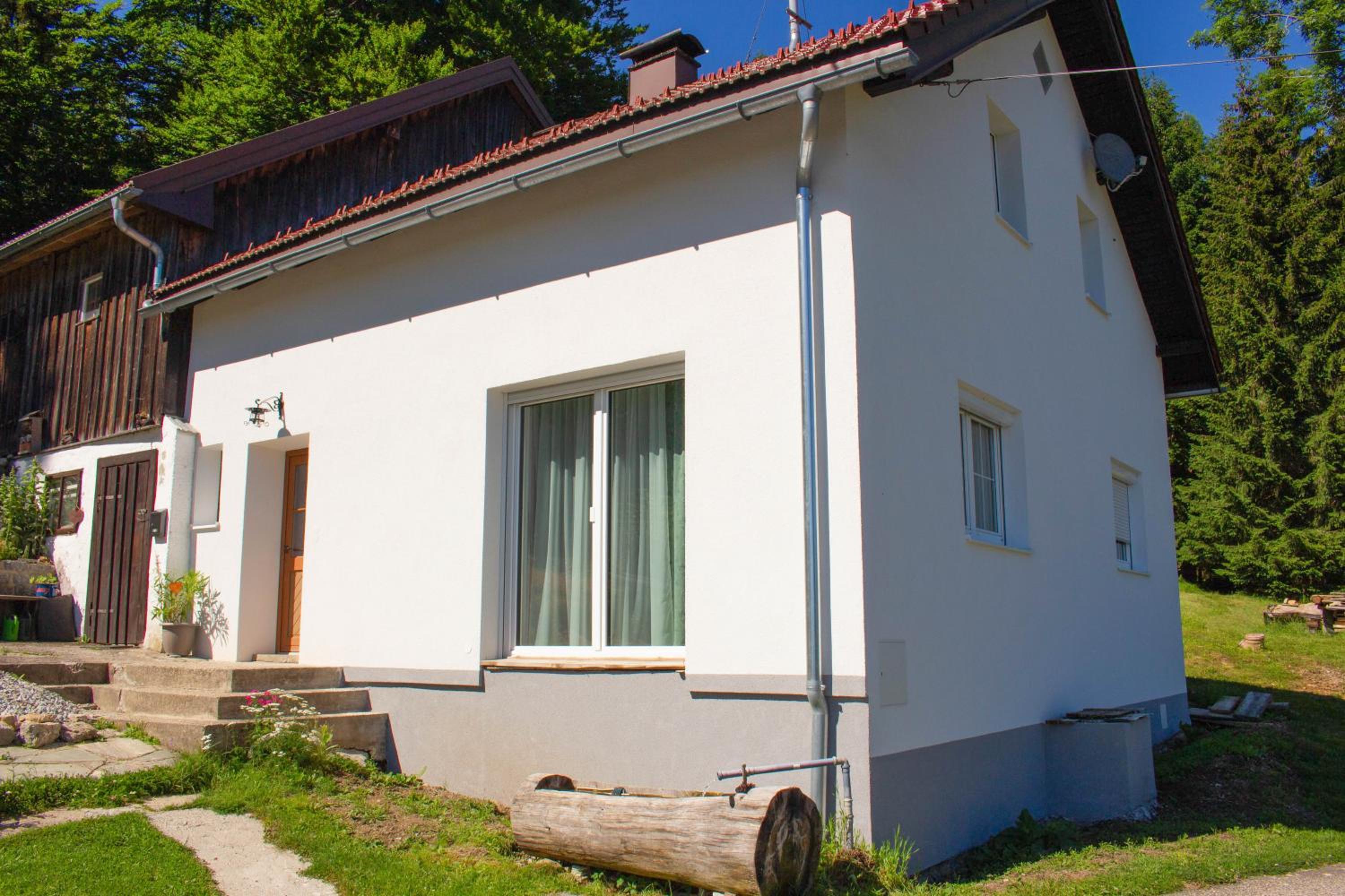 Ferienhaus Plöckenstein