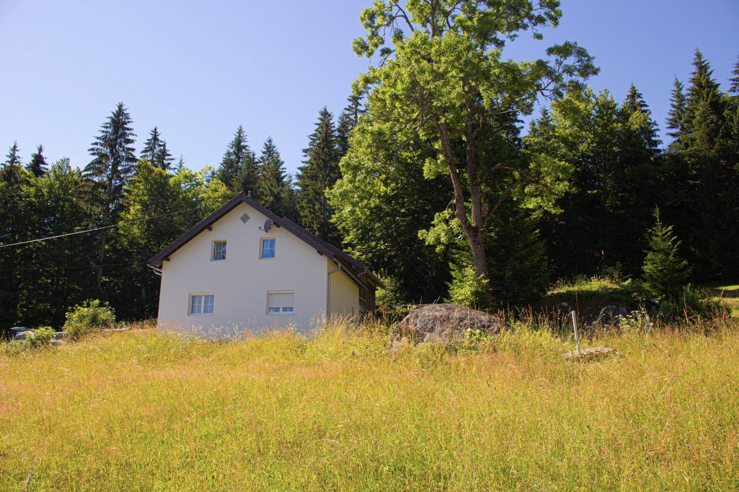 Ferienhaus Plöckenstein