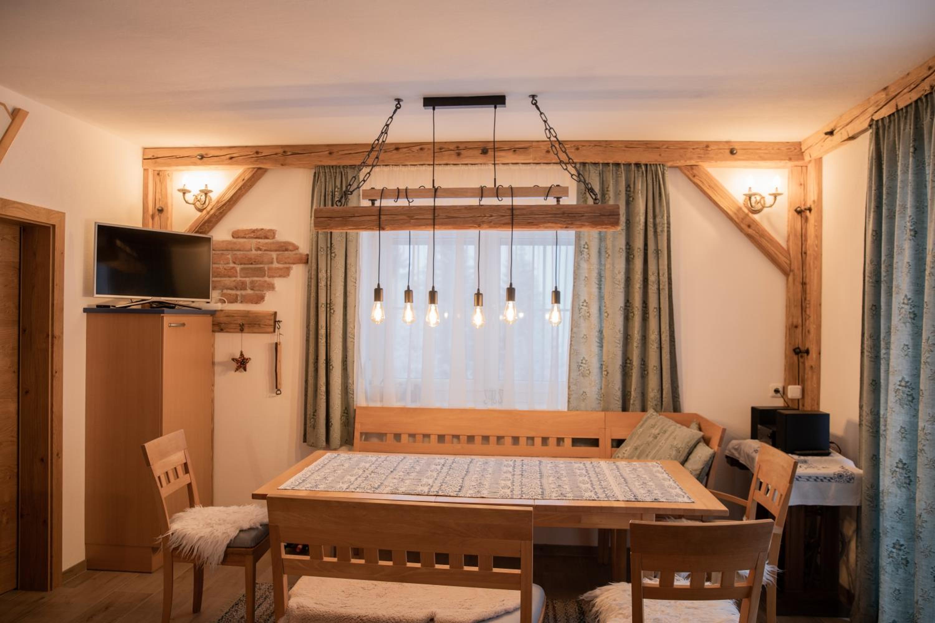 Ferienhaus Plöckenstein