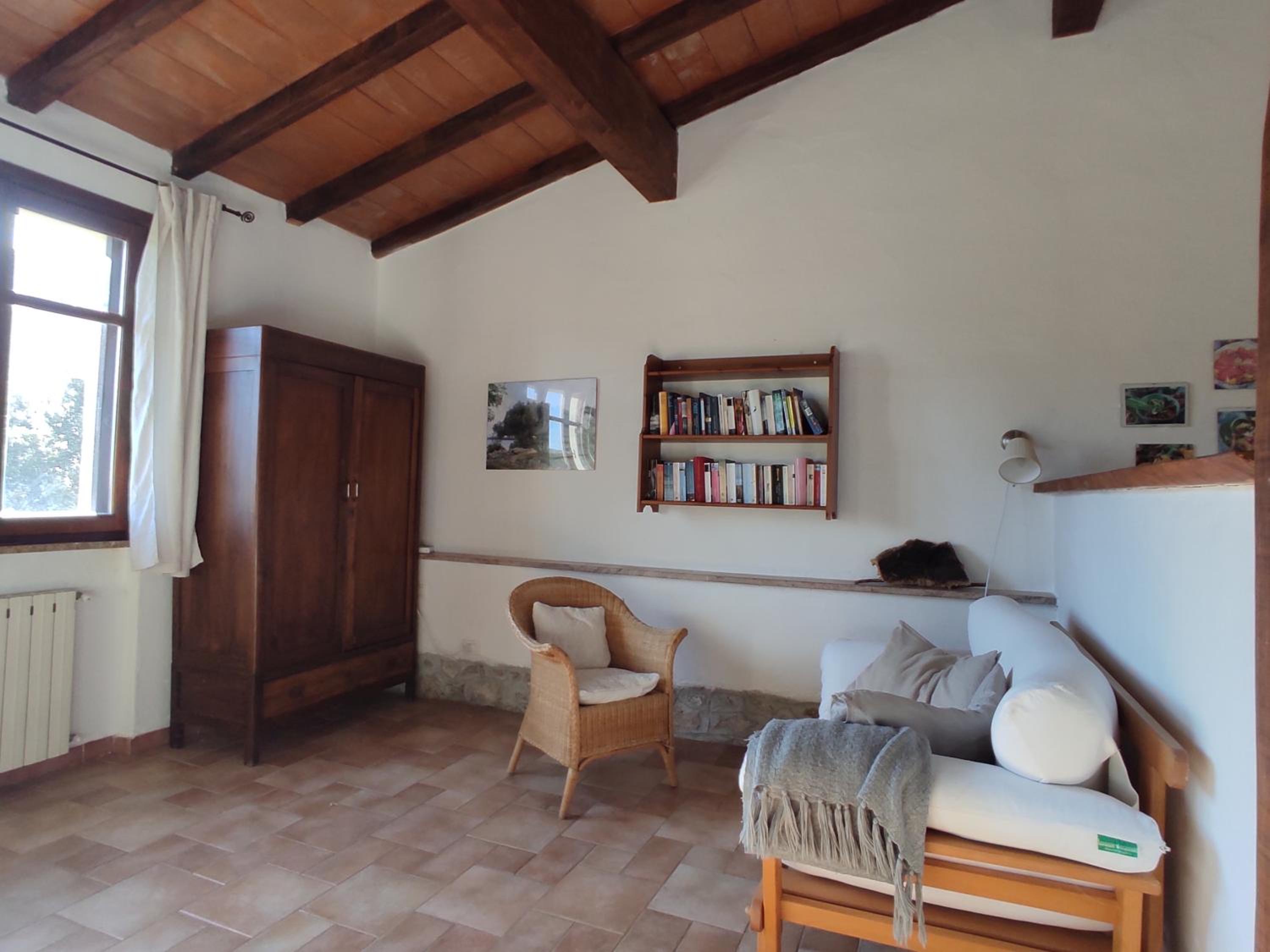 Agriturismo Asara