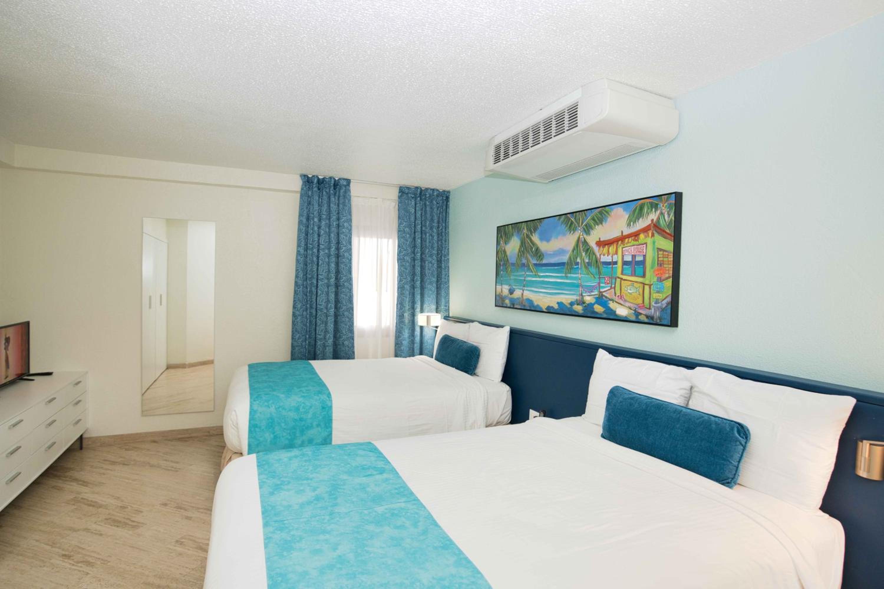 Royal Islander Club Resort La Plage