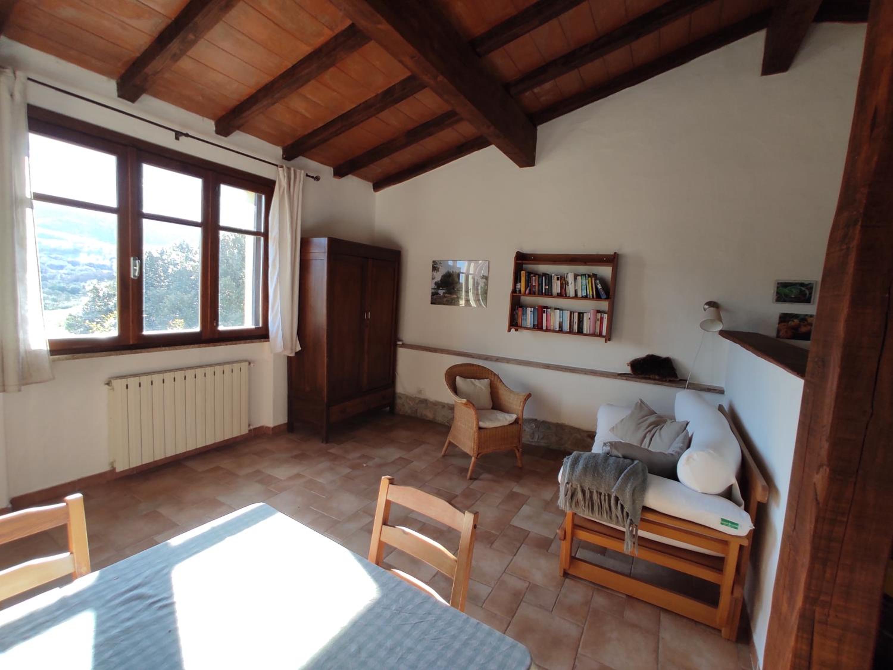 Agriturismo Asara