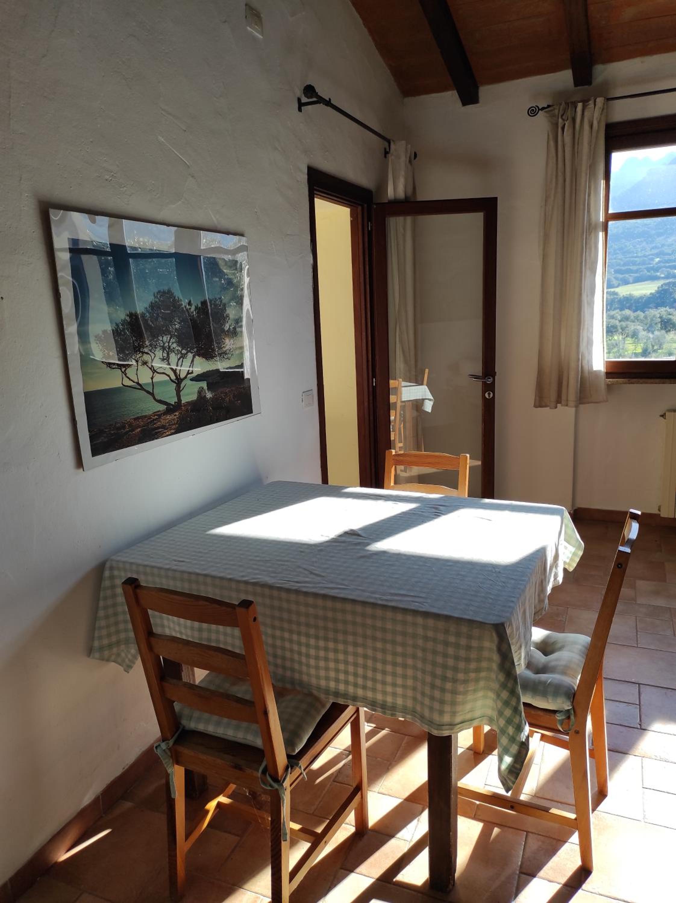 Agriturismo Asara