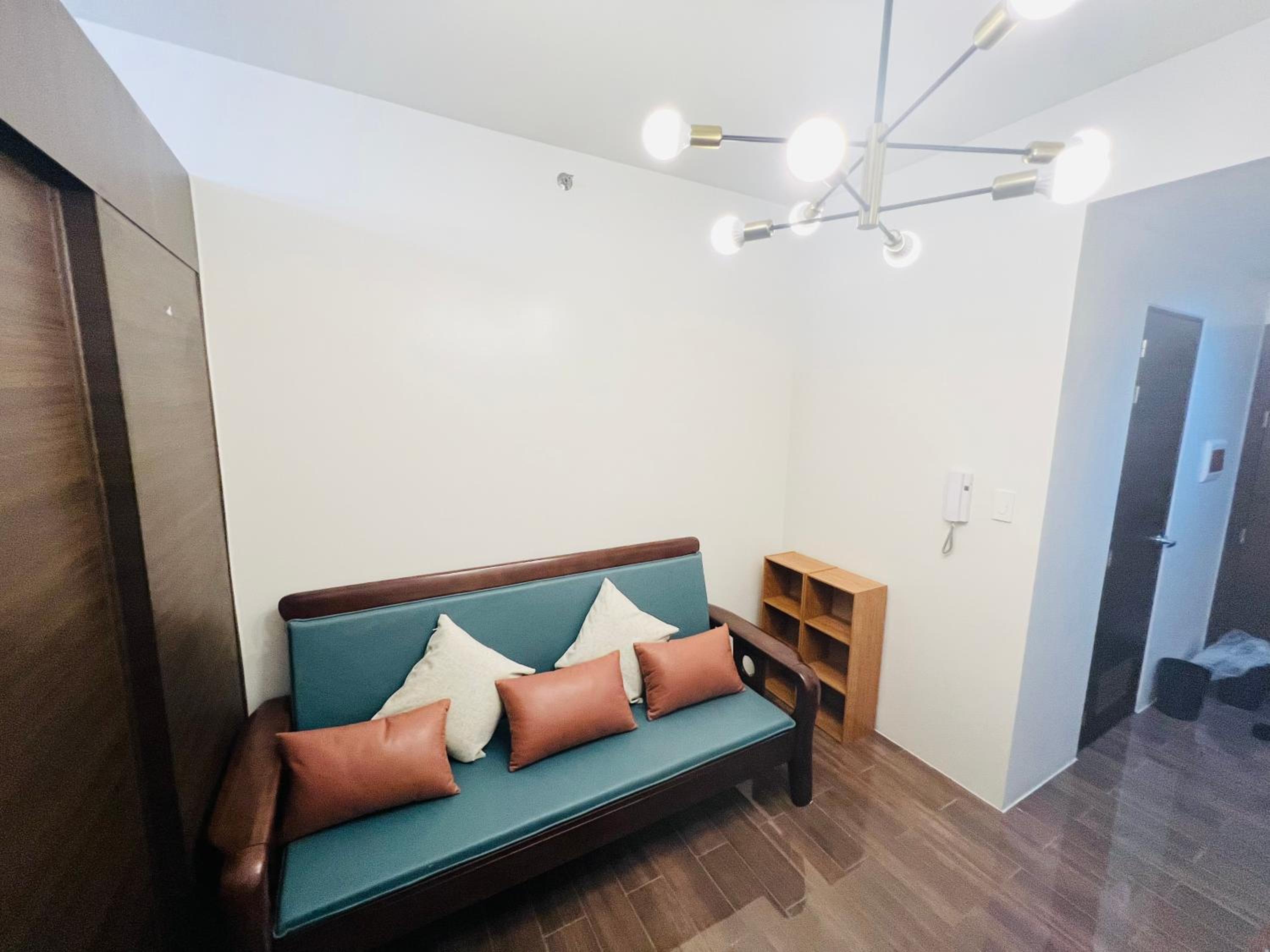 Air Residence Makati
