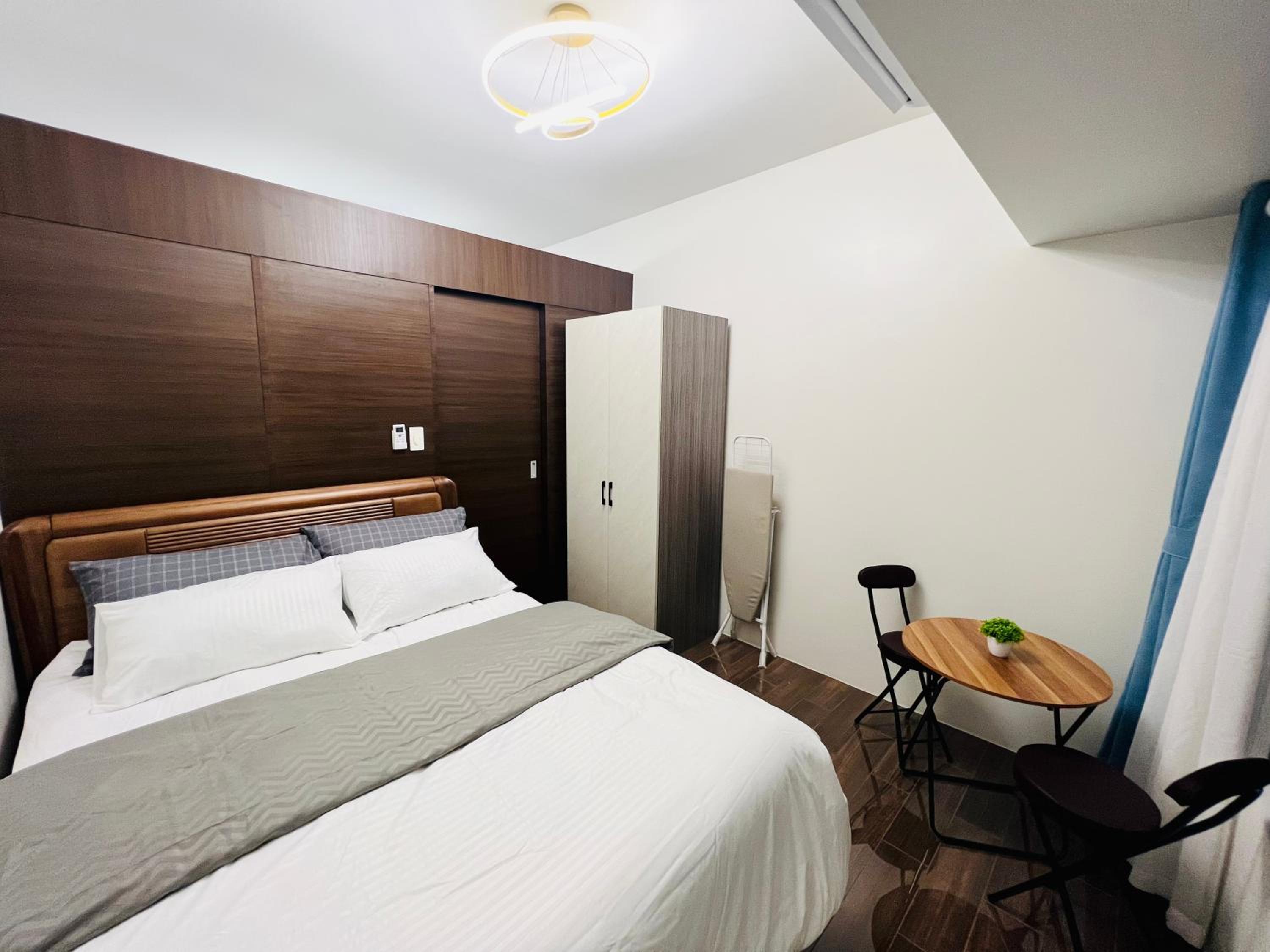 Air Residence Makati
