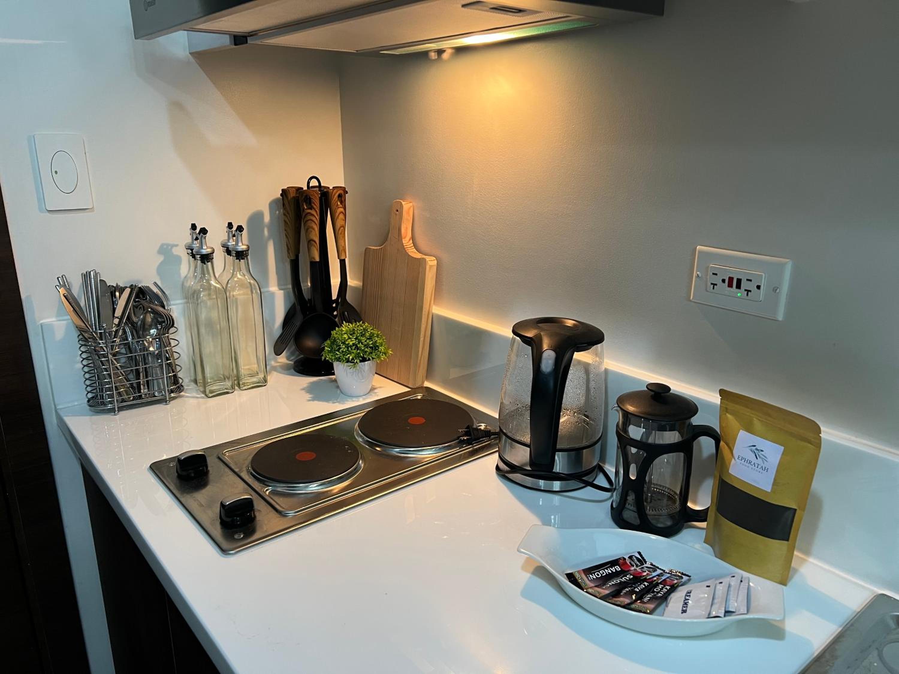 Air Residence Makati