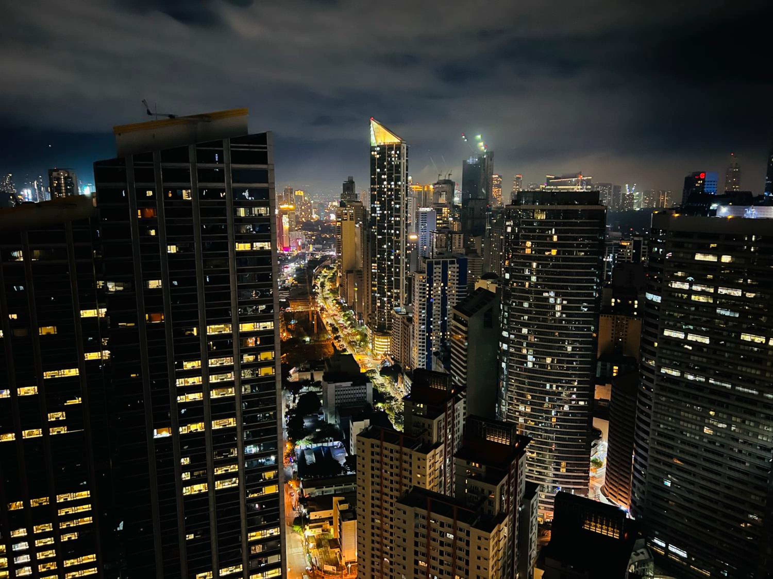 Air Residence Makati