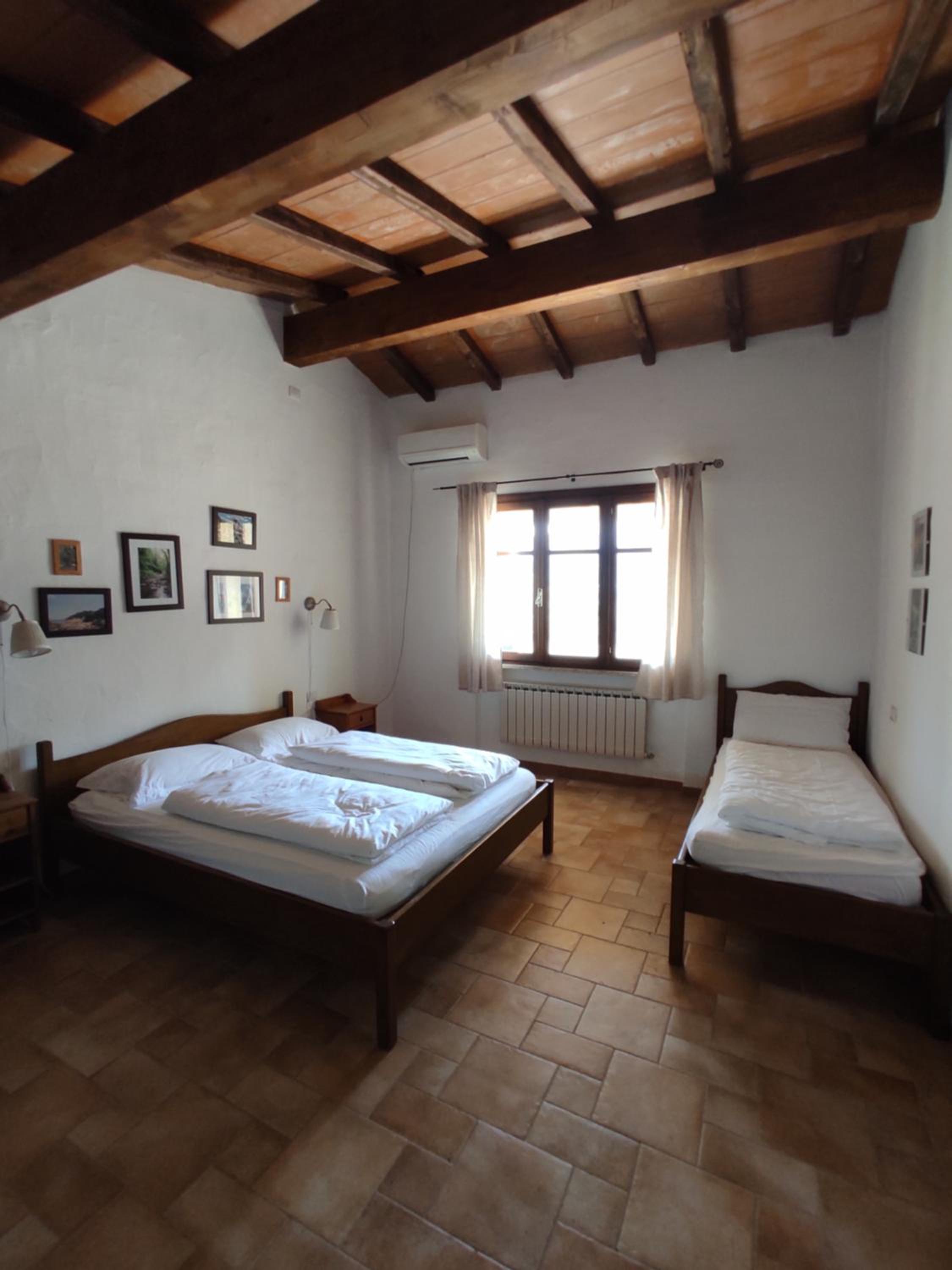 Agriturismo Asara