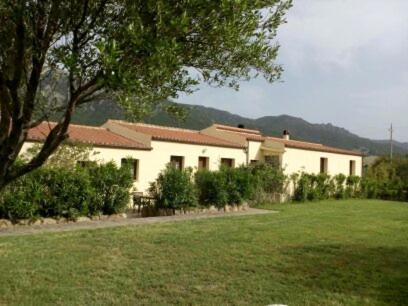 Agriturismo Asara