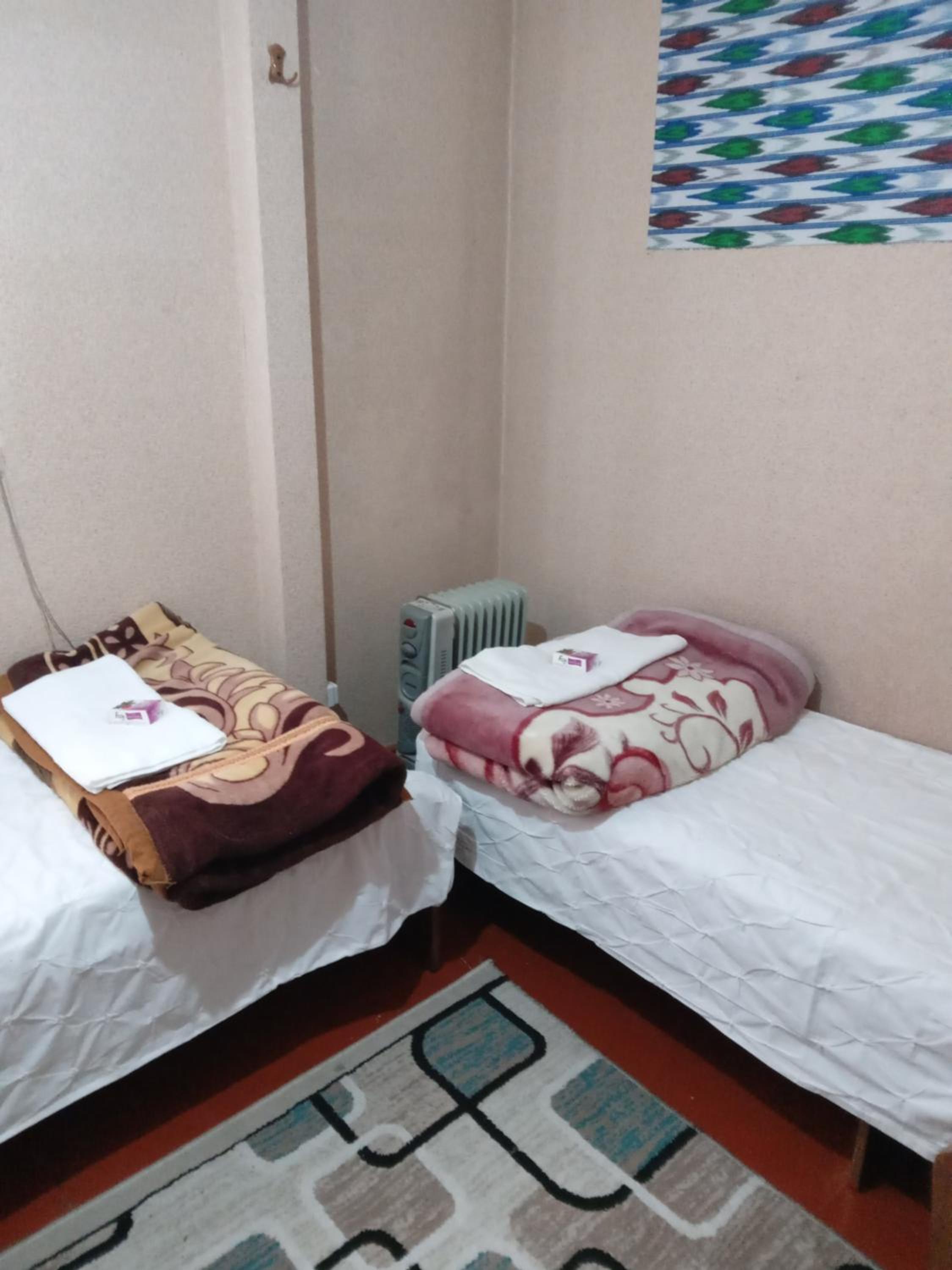 Sayfi Guesthouse
