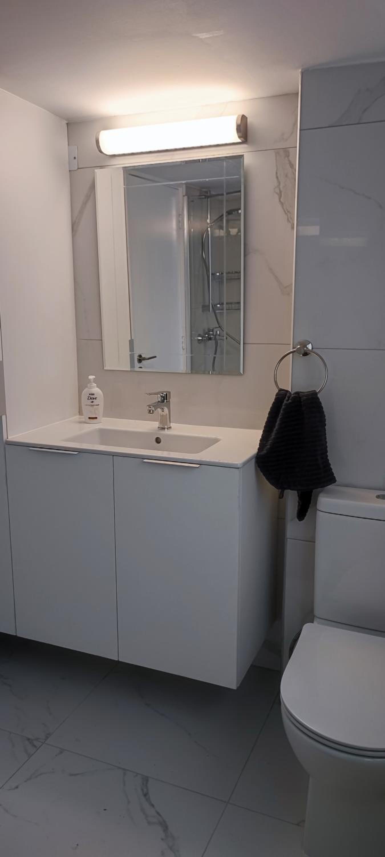 Ellas Modern Duplex City Center