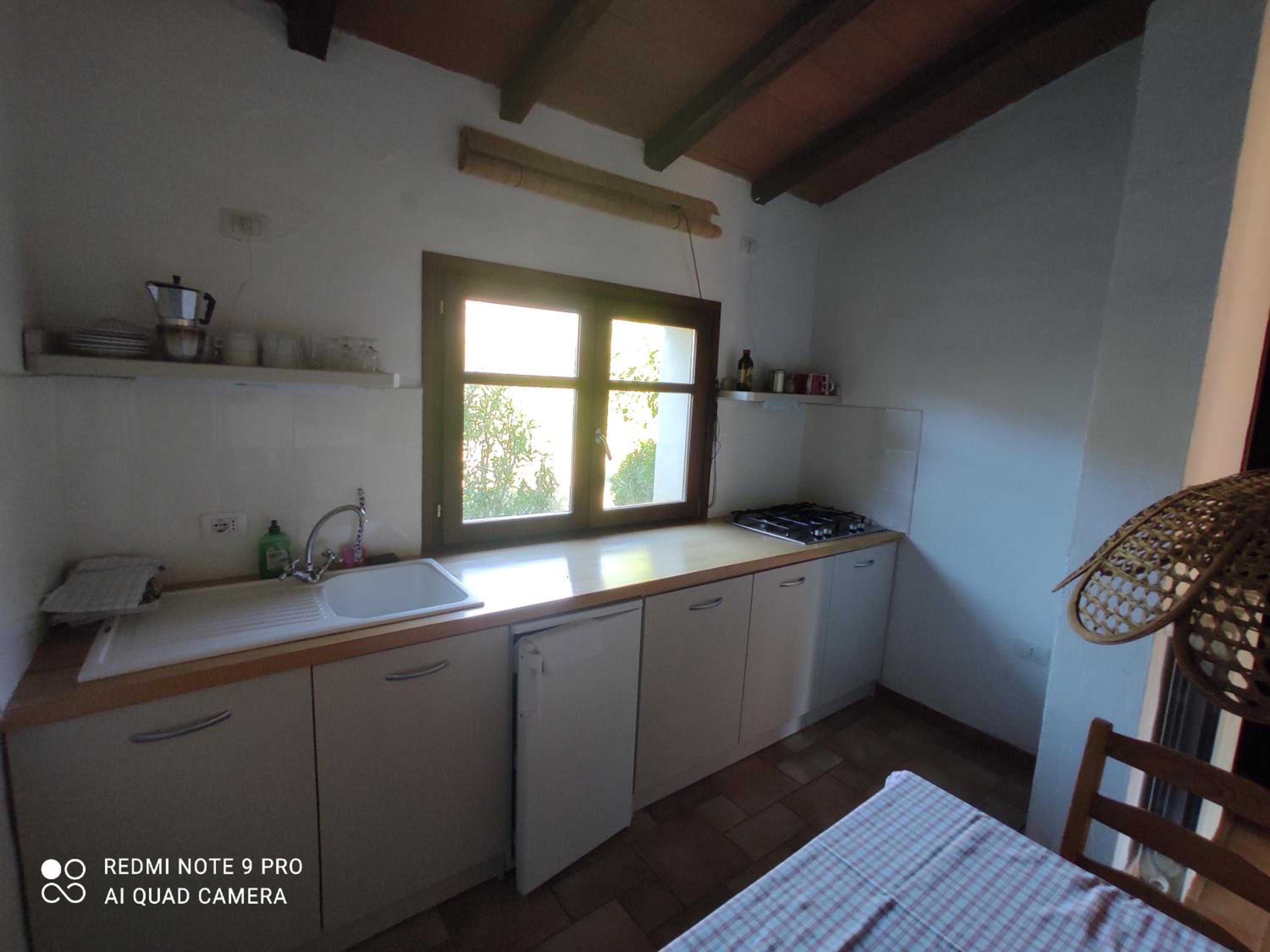Agriturismo Asara