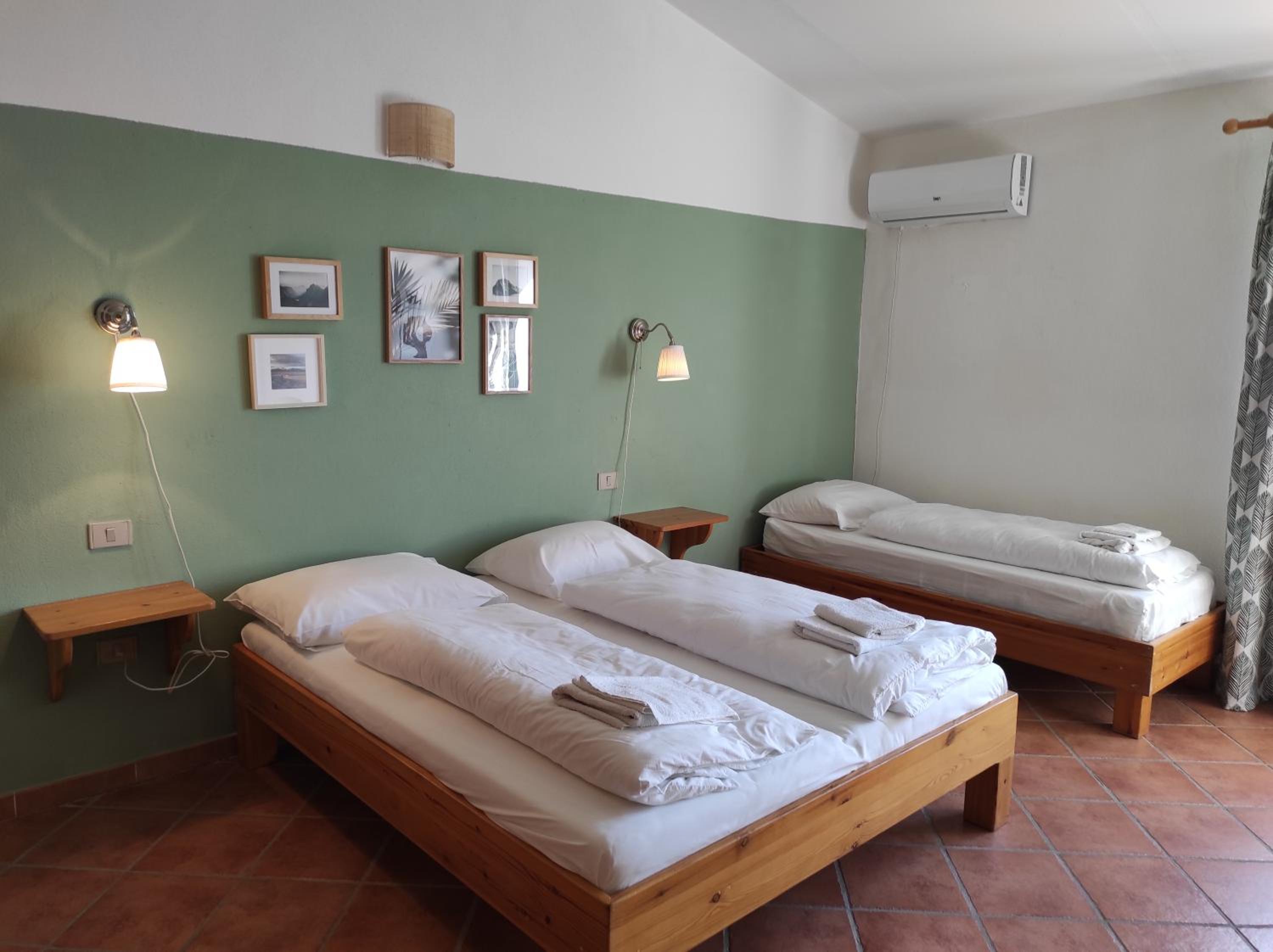 Agriturismo Asara
