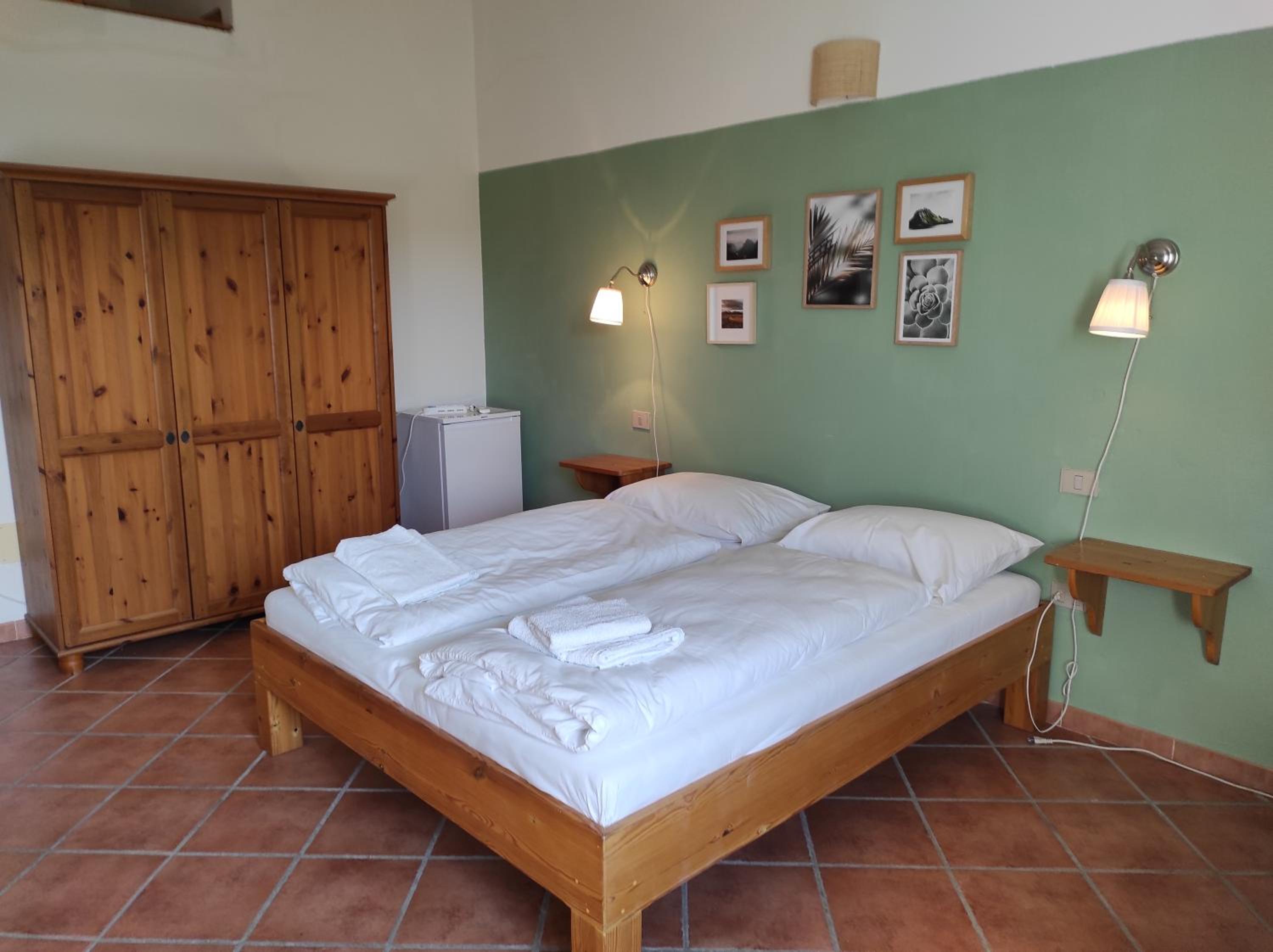 Agriturismo Asara