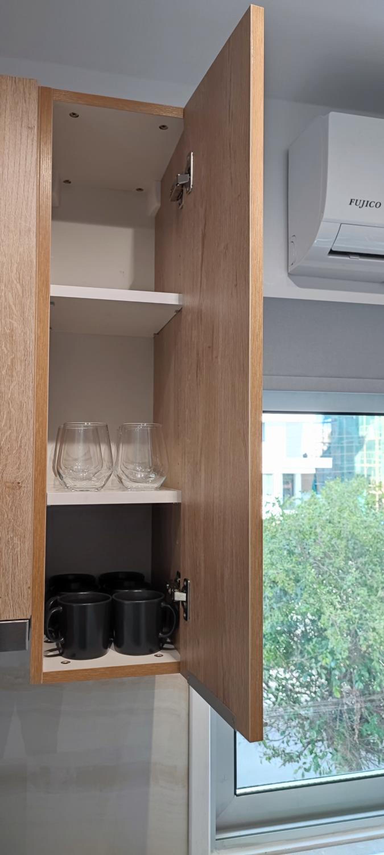 Ellas Modern Duplex City Center